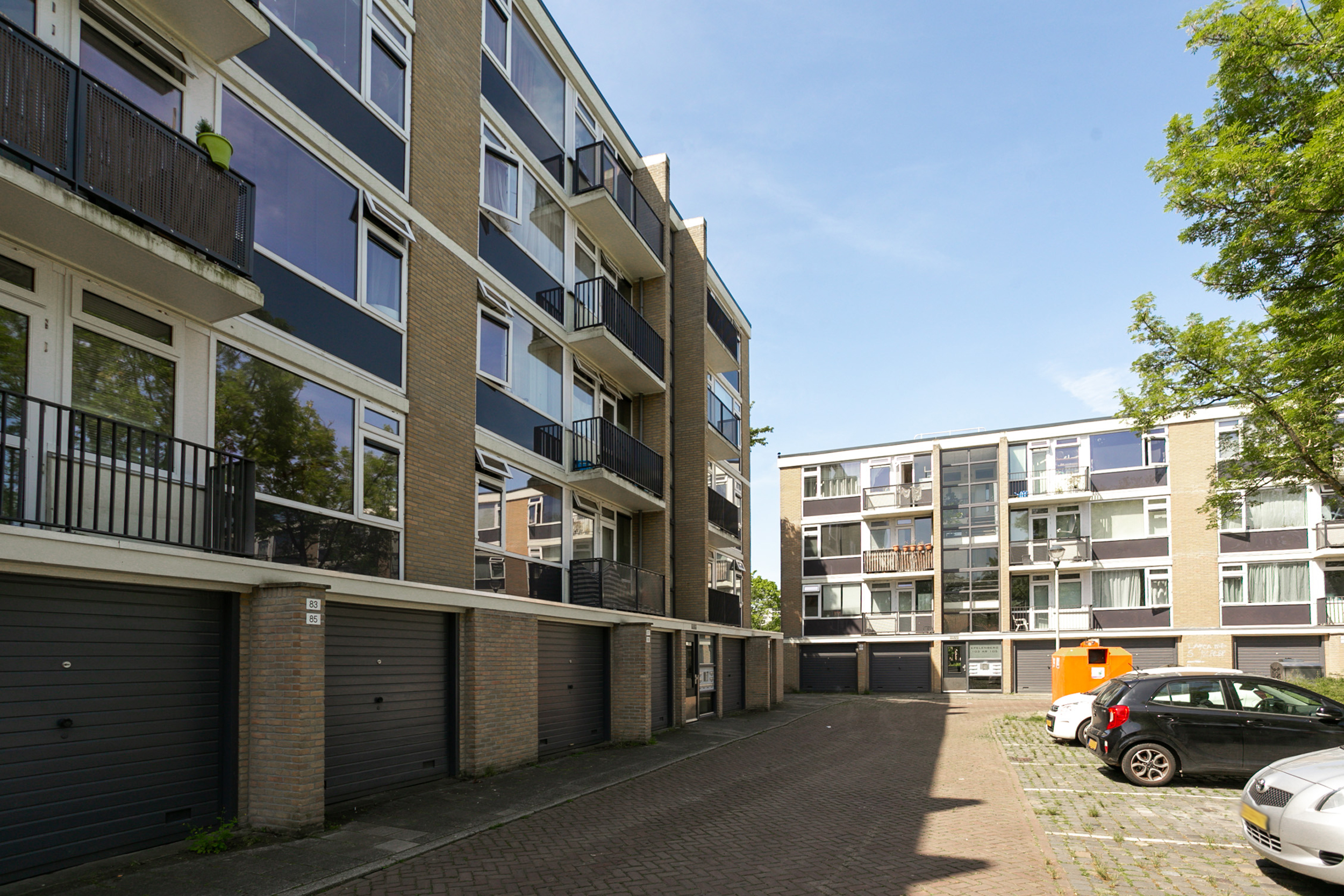 Epelenberg 81A, 4817 CB Breda, Nederland