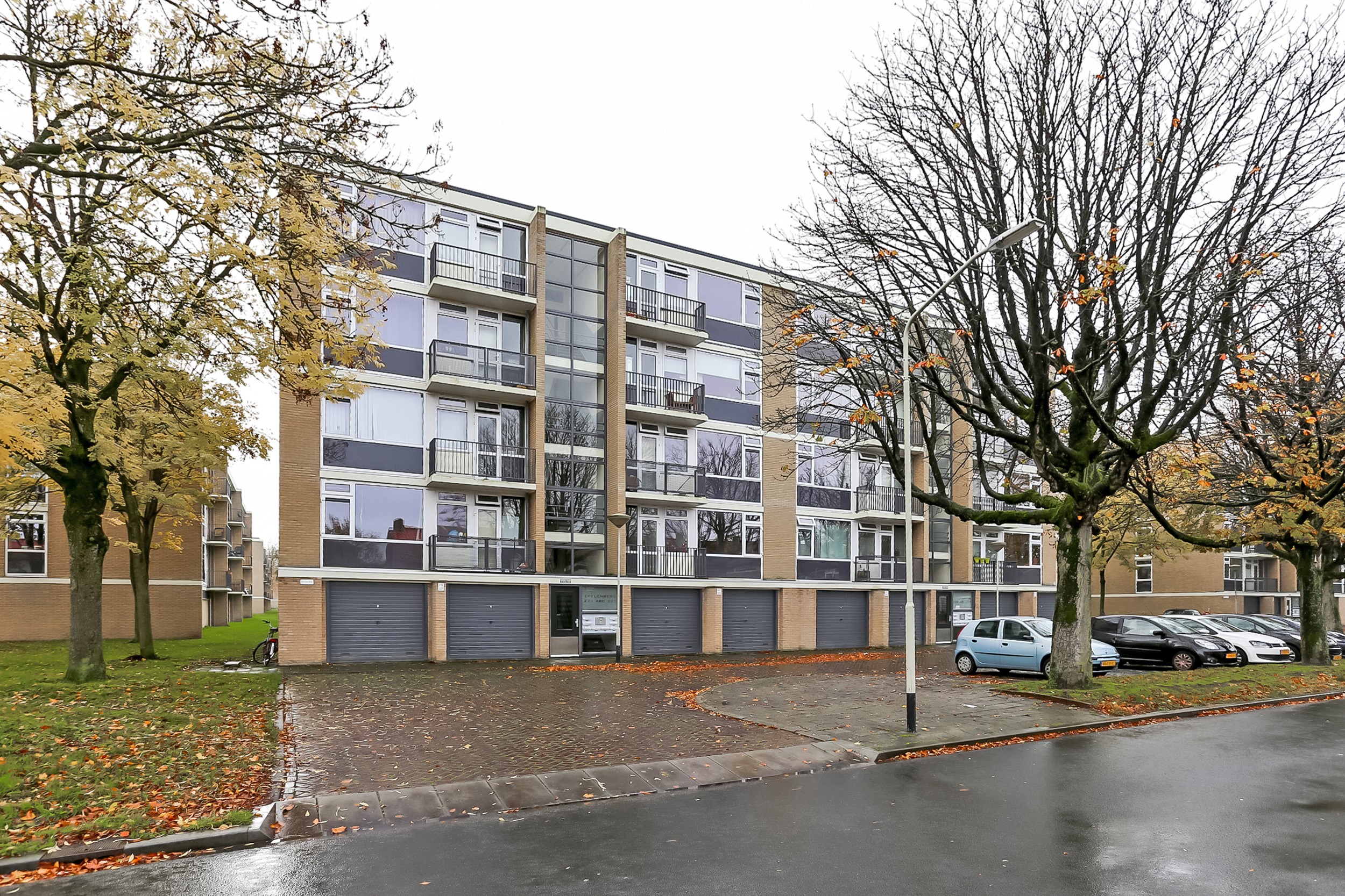 Epelenberg 21B, 4817 CA Breda, Nederland