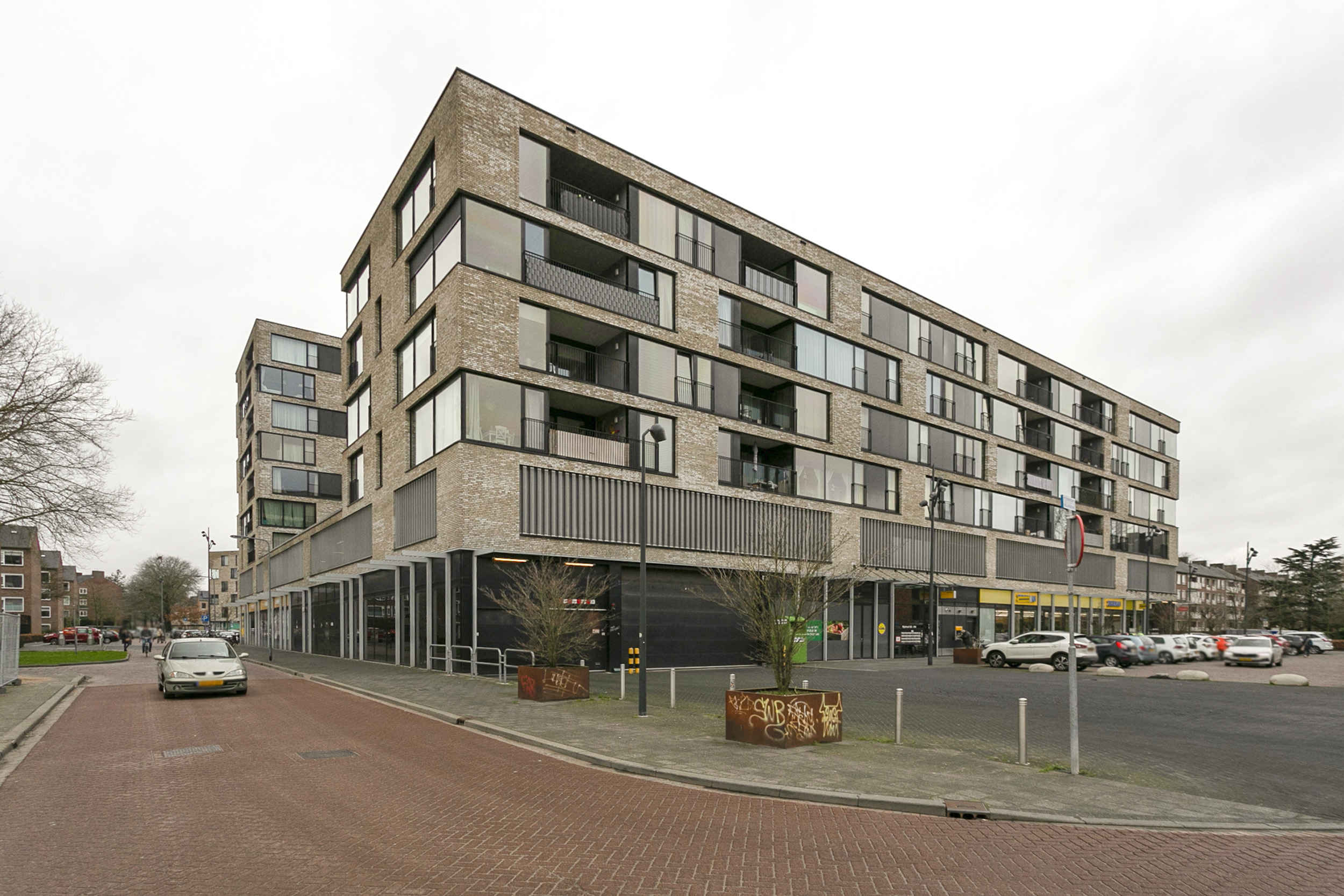 Rijpstraat 20, 4812 TC Breda, Nederland