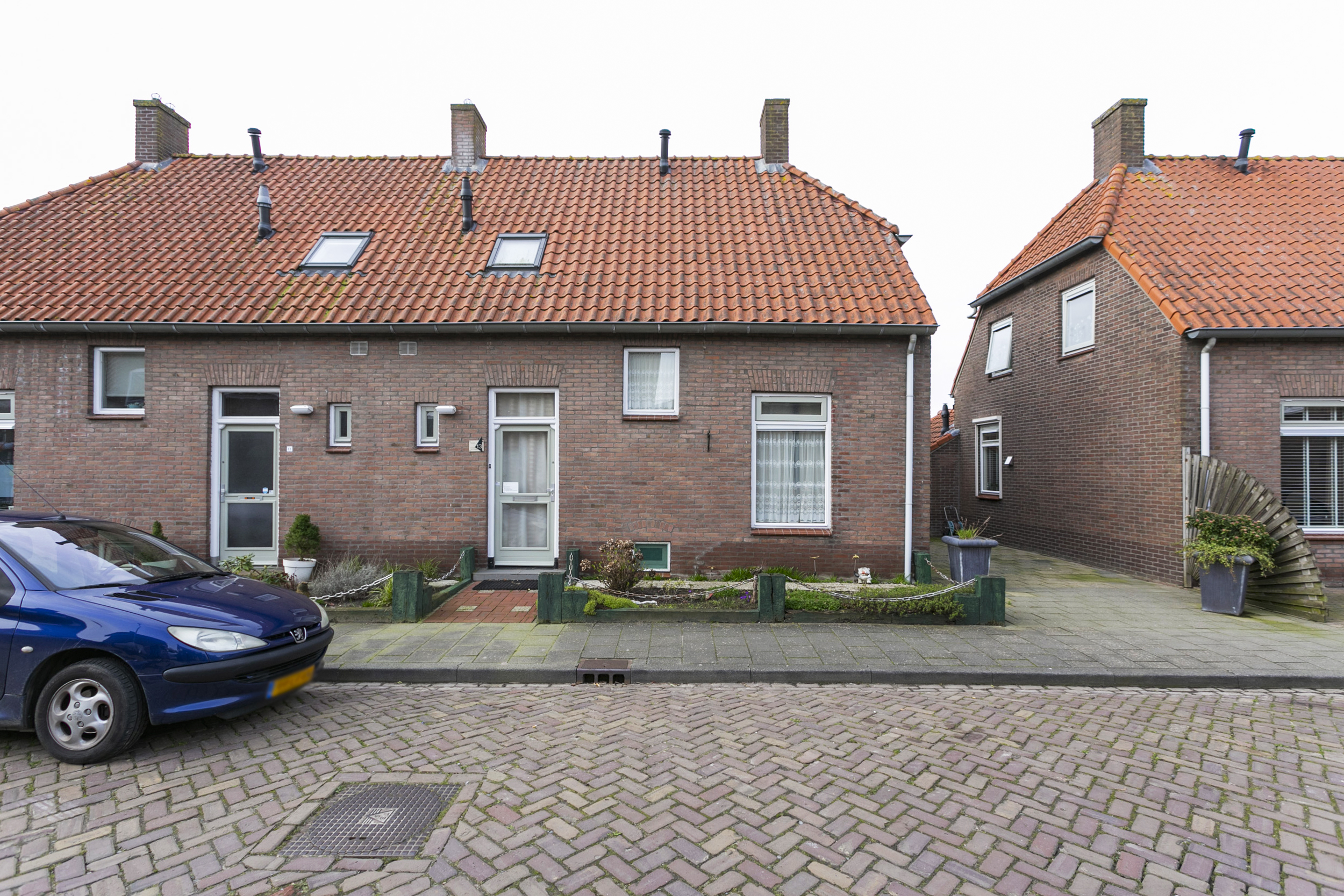 Frisostraat 13