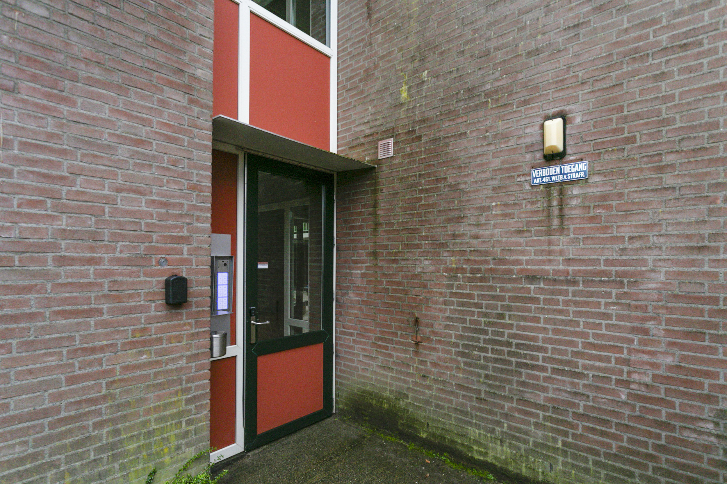 Sint Janshof 14A