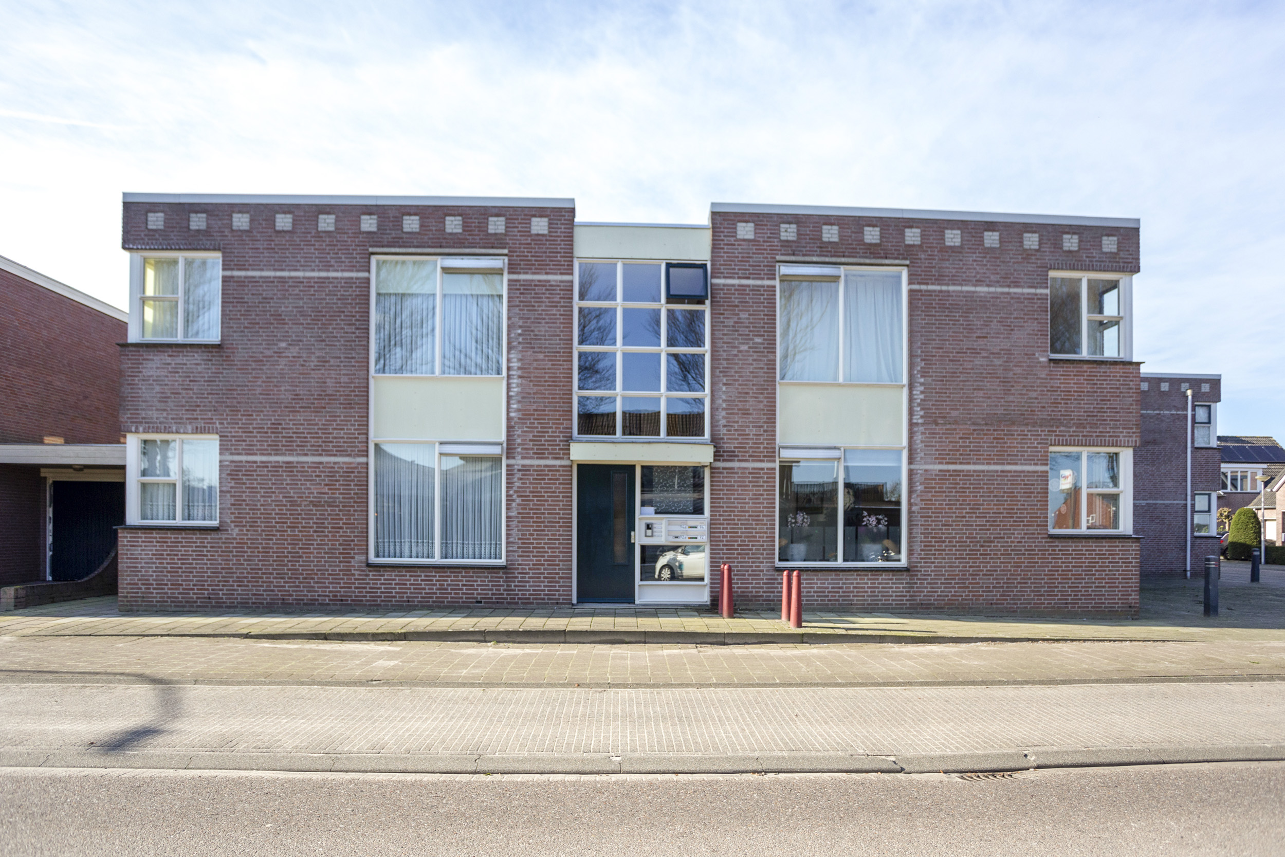 Wernhoutseweg 94, 4884 AX Wernhout, Nederland