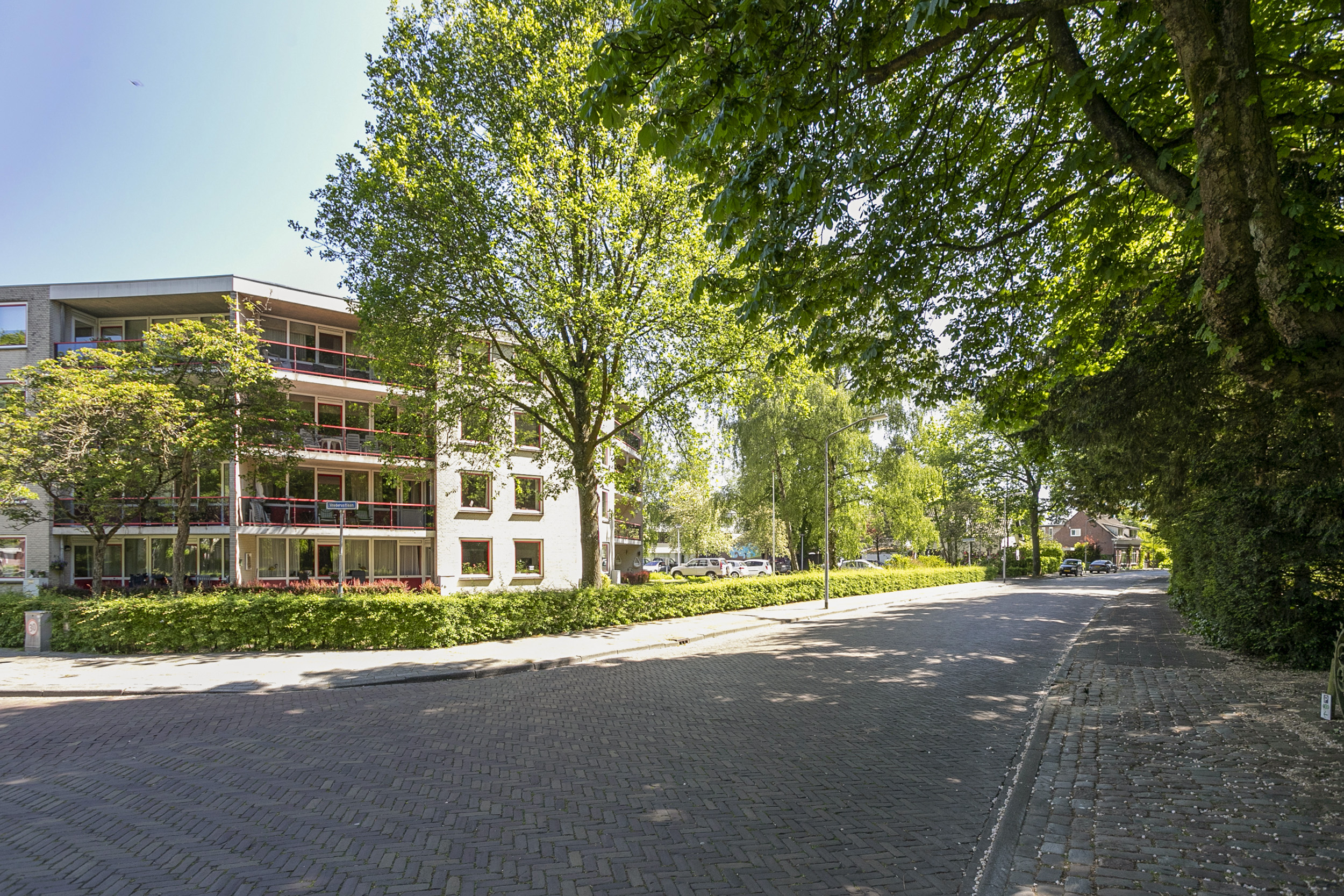 Overakkerstraat 71A