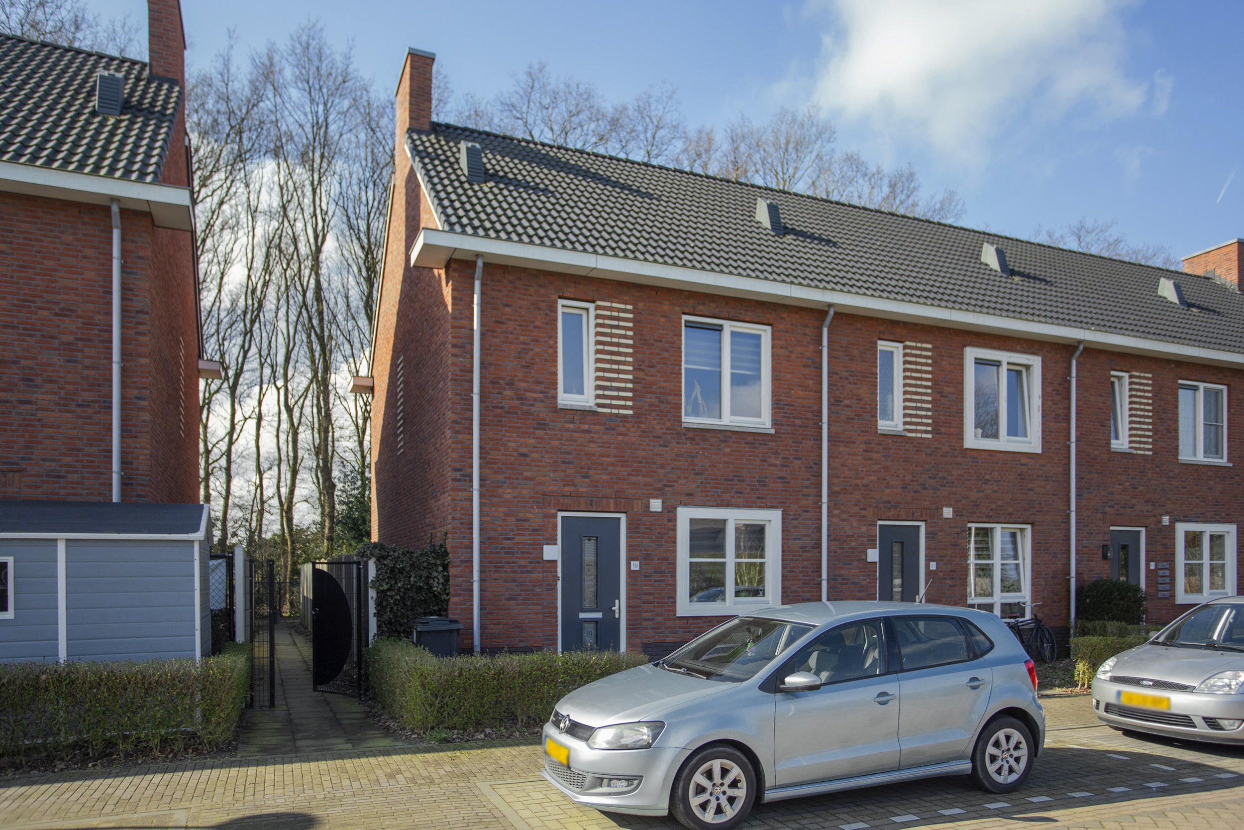 Doelakkers 19, 4714 Sprundel, Nederland