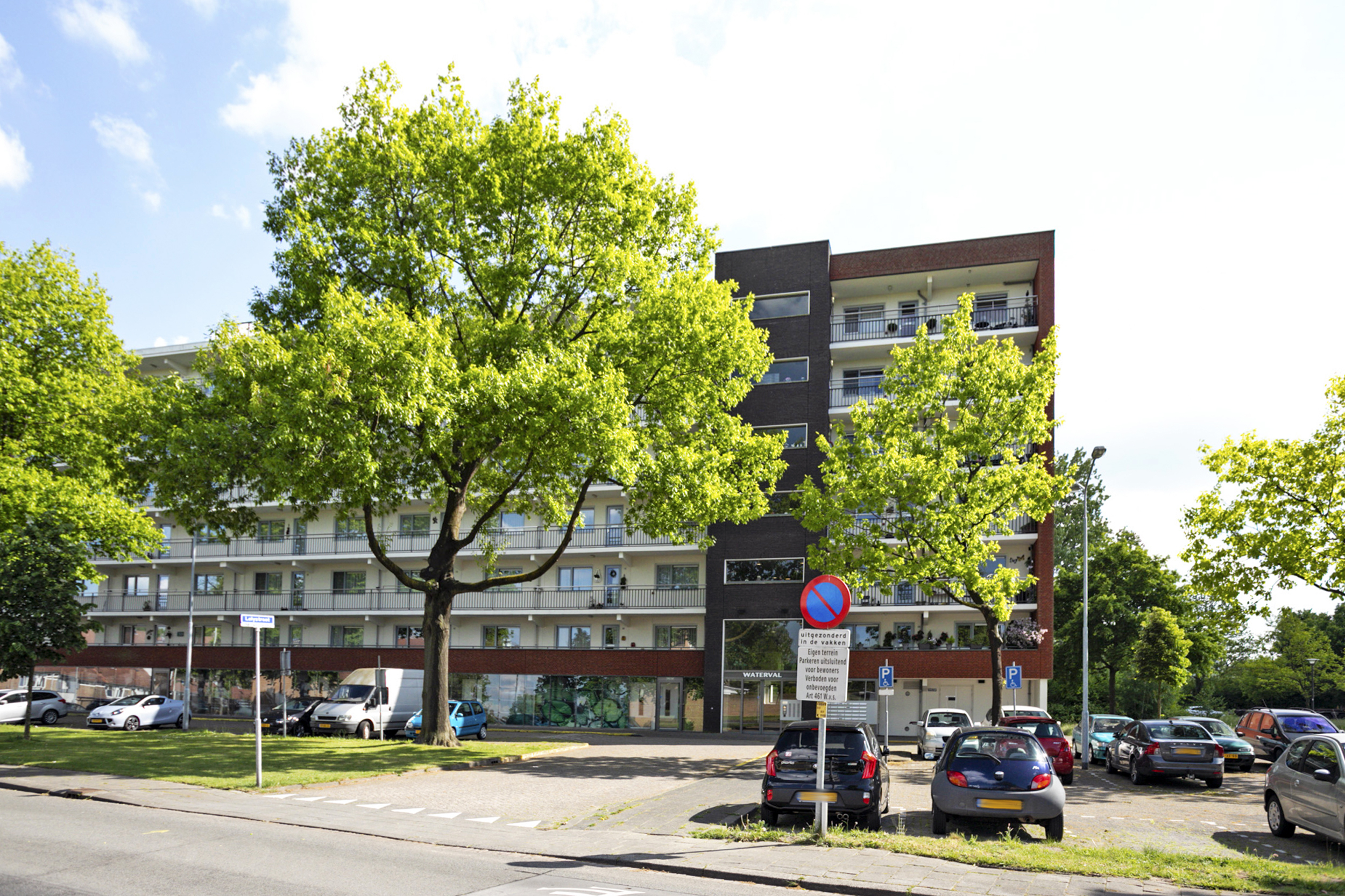 Lelystraat 250, 4827 KK Breda, Nederland