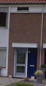 Amerongenstraat 26, 4834 RC Breda, Nederland