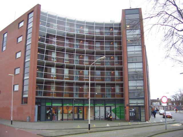 Dijkplein 34