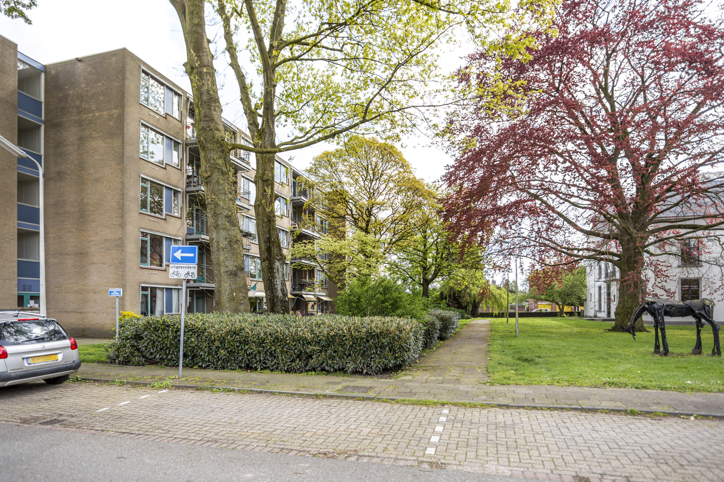 Nieuwe Heilaarstraat 144