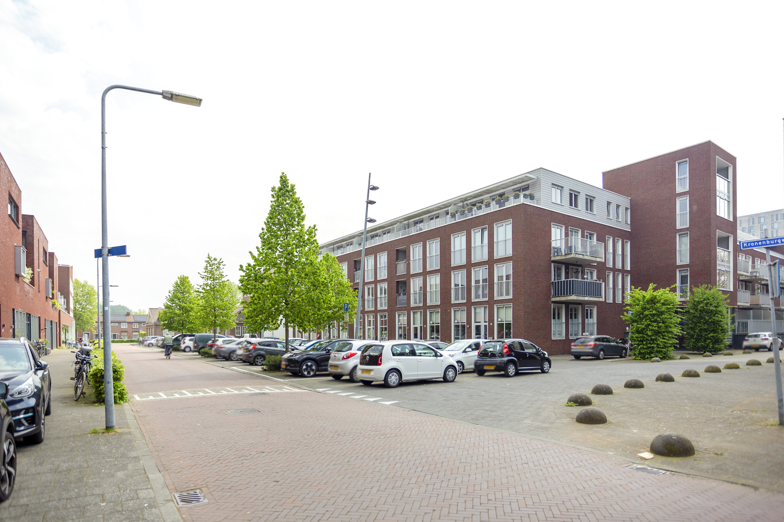 Chabotstraat 99