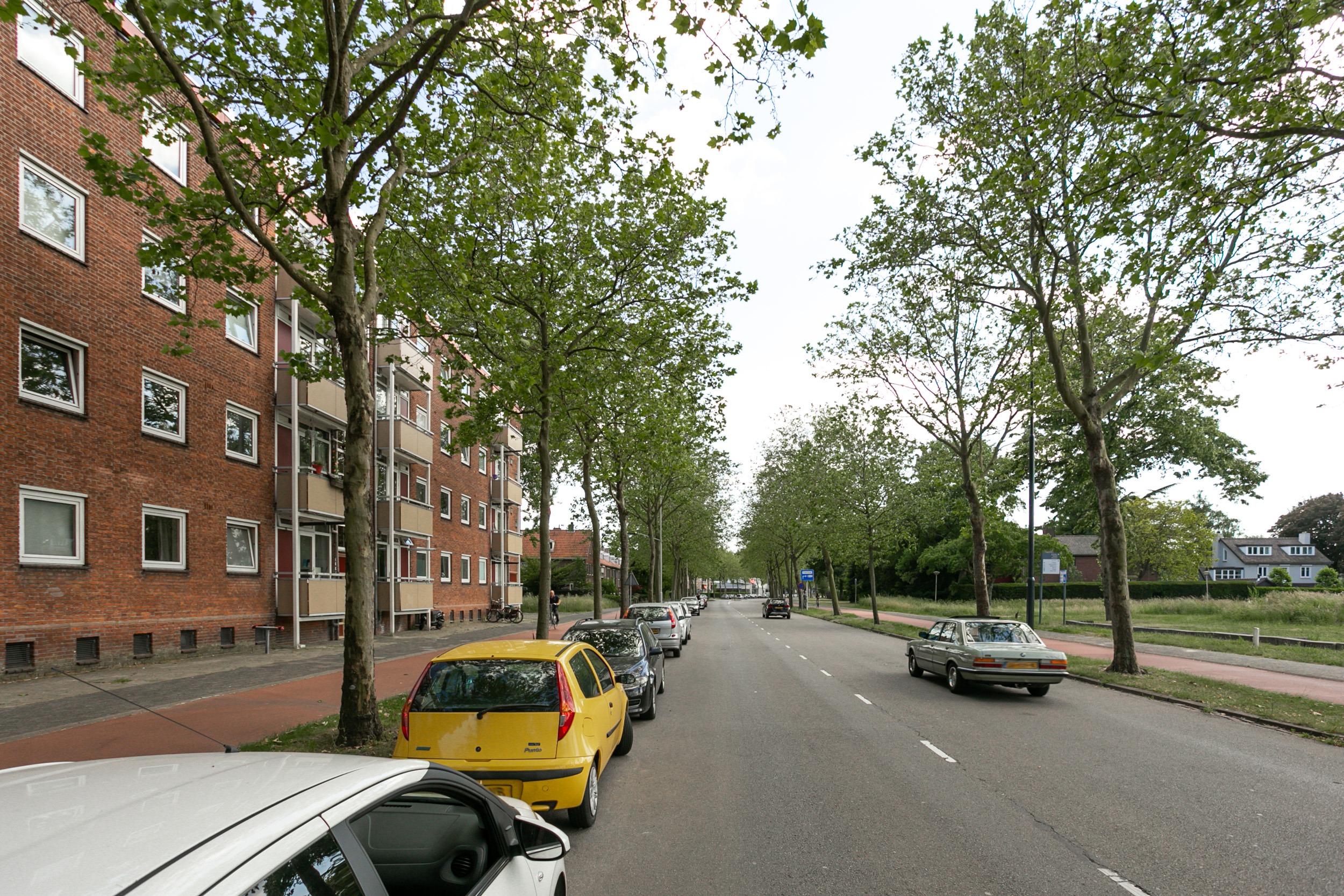 Beverweg 48C