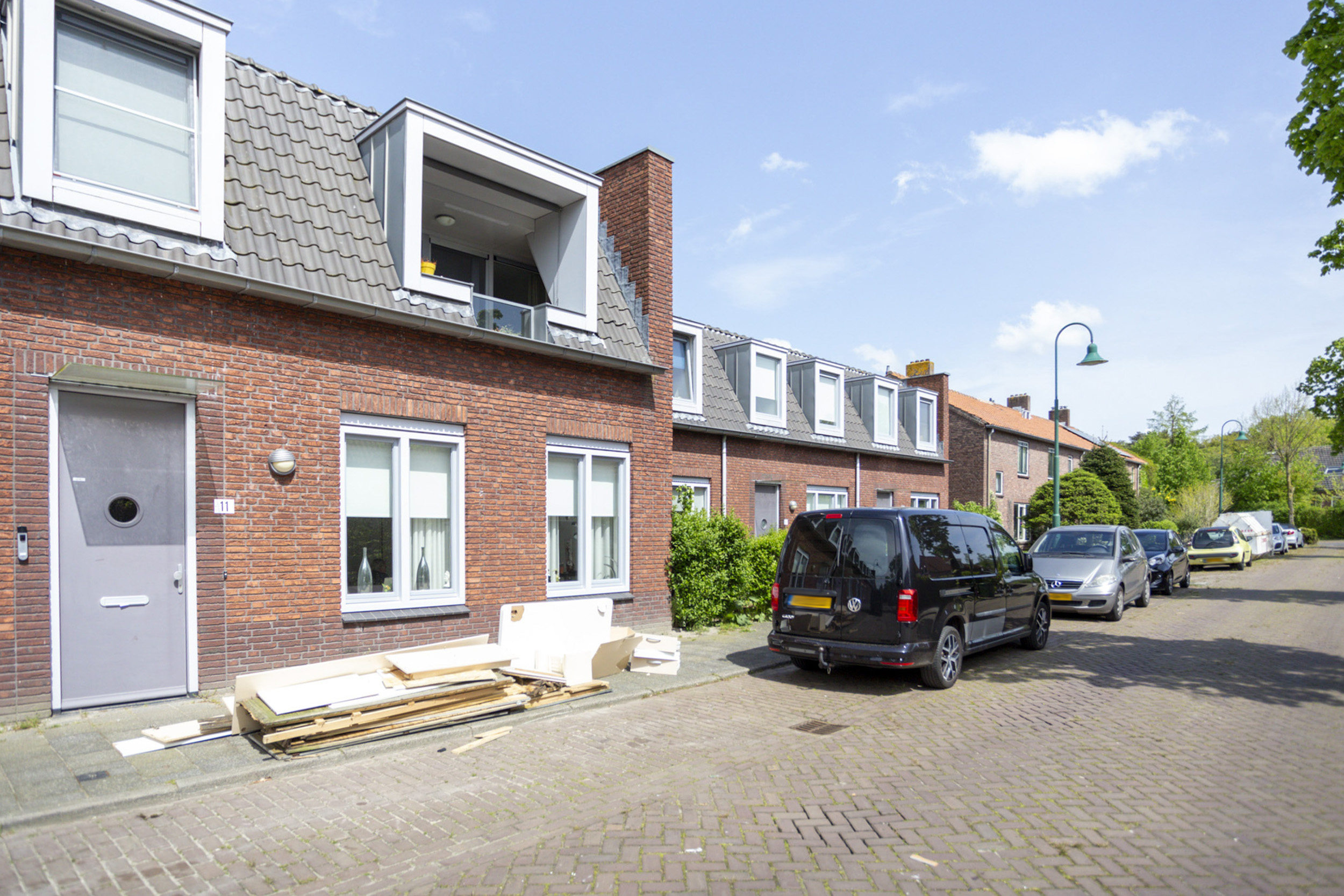 Poststraat 11