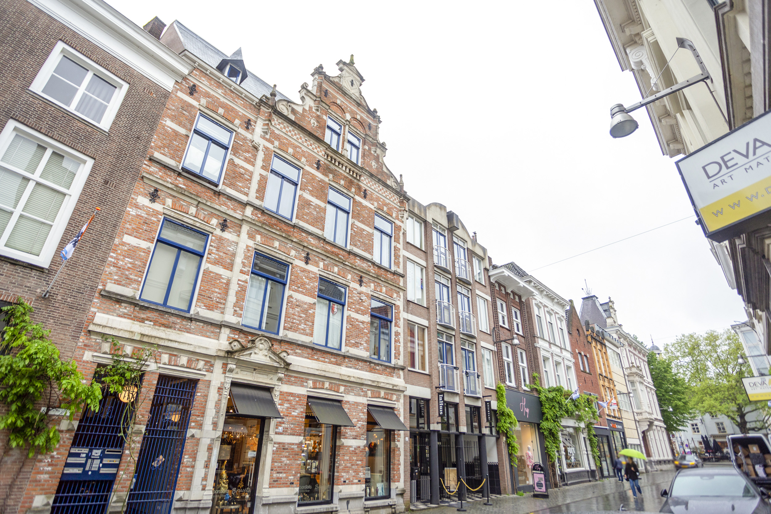 Veemarktstraat 64F