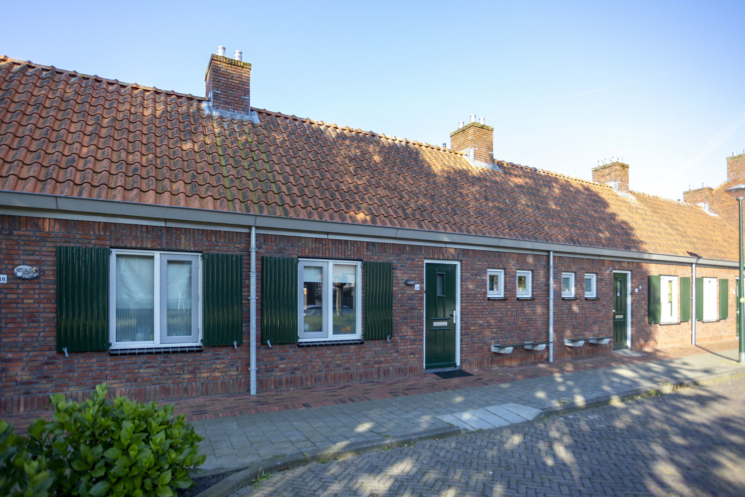 Margrietstraat 36