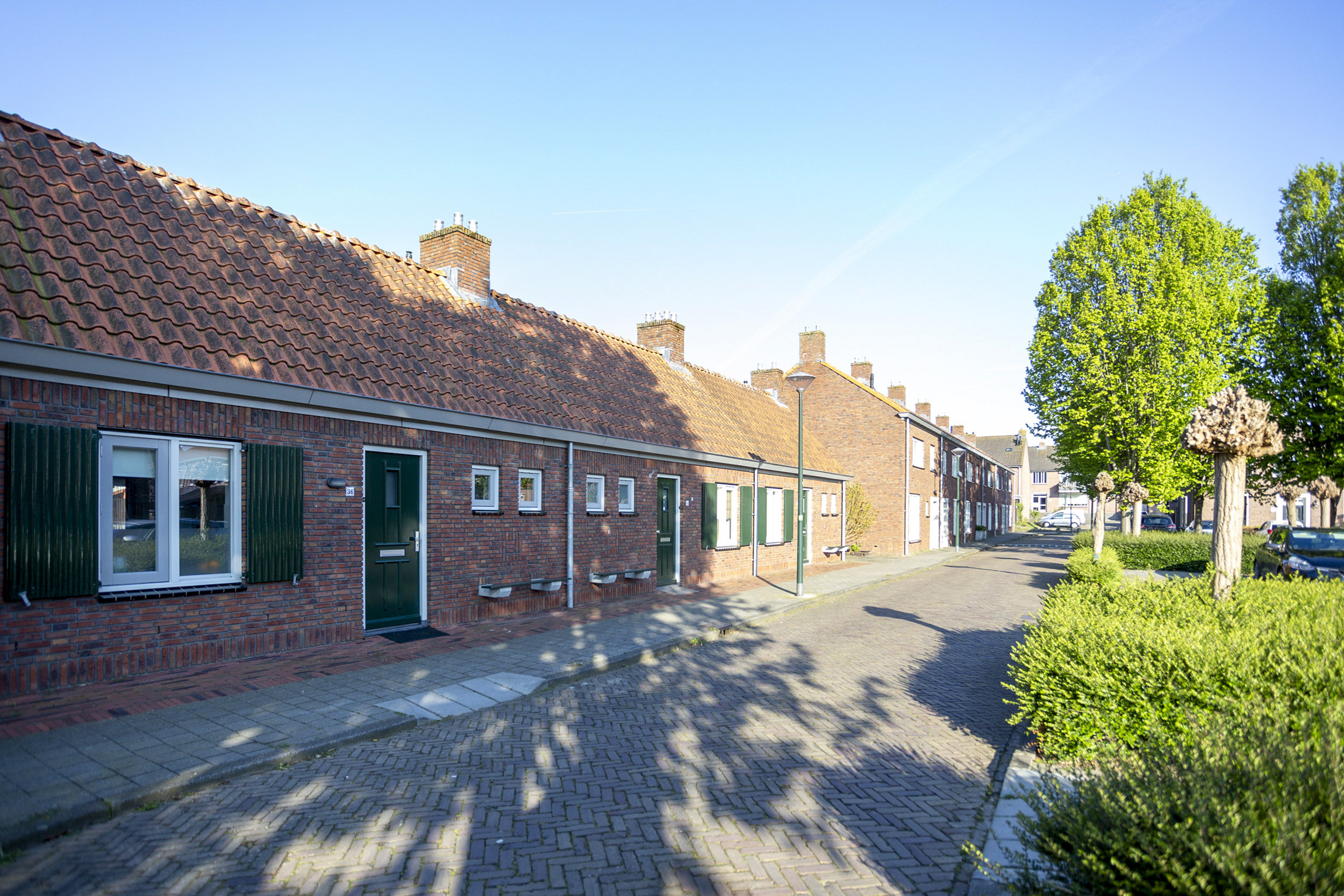 Margrietstraat 36