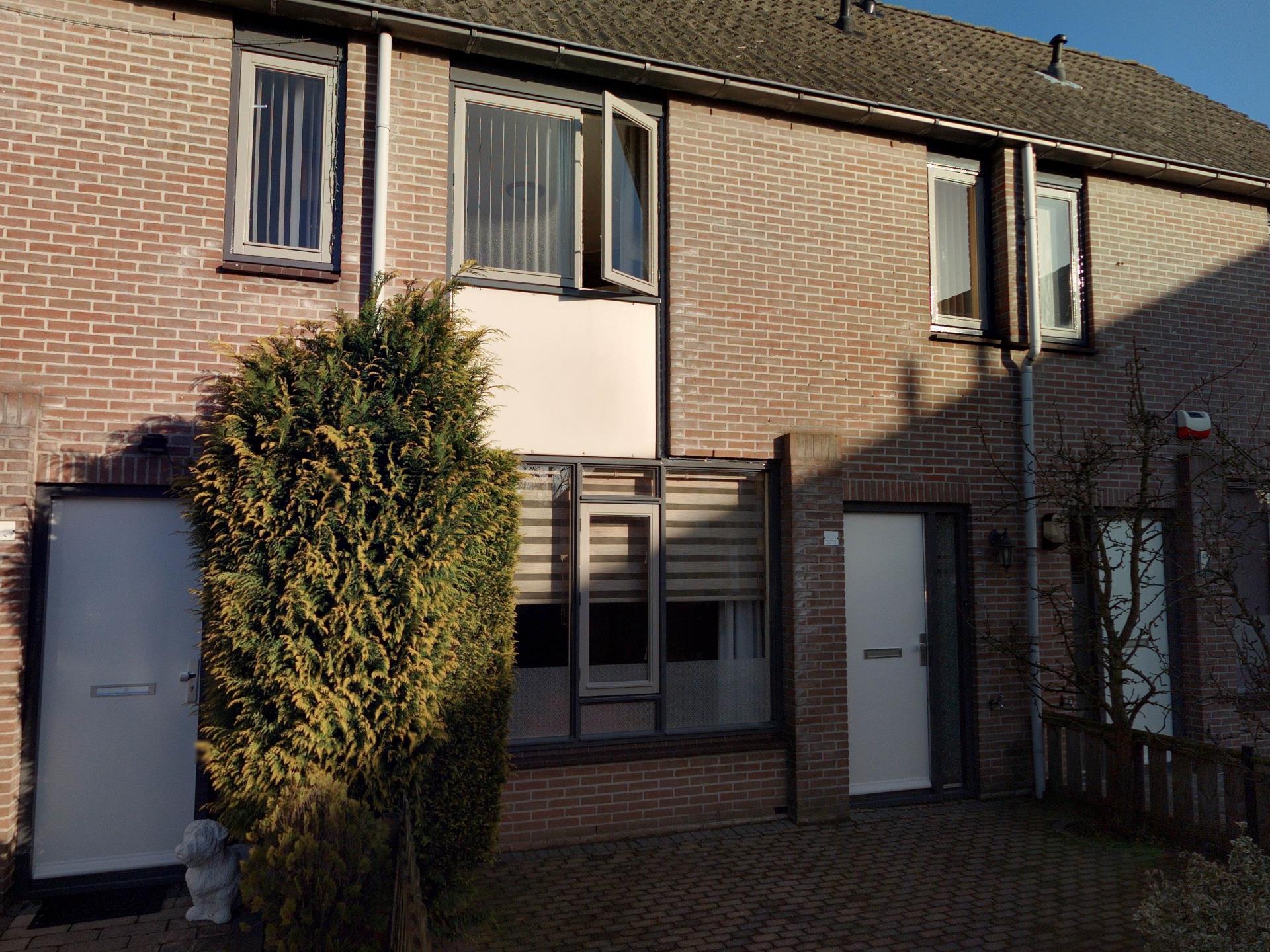 Elandberg 42, 4708 EW Roosendaal, Nederland