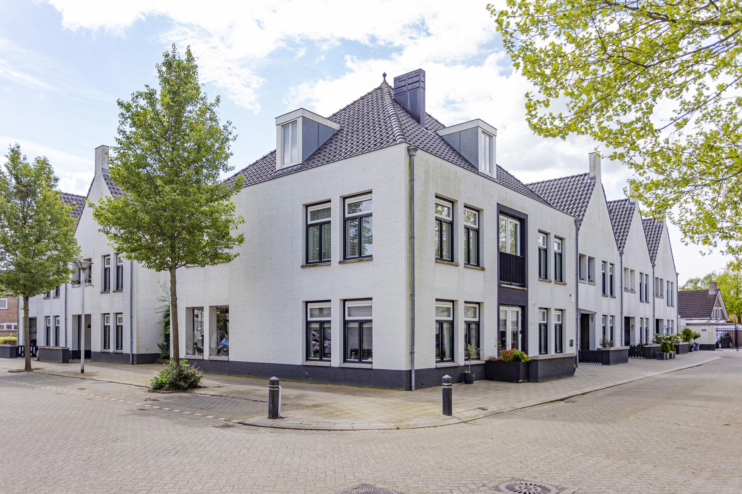 Thornerstraat 46