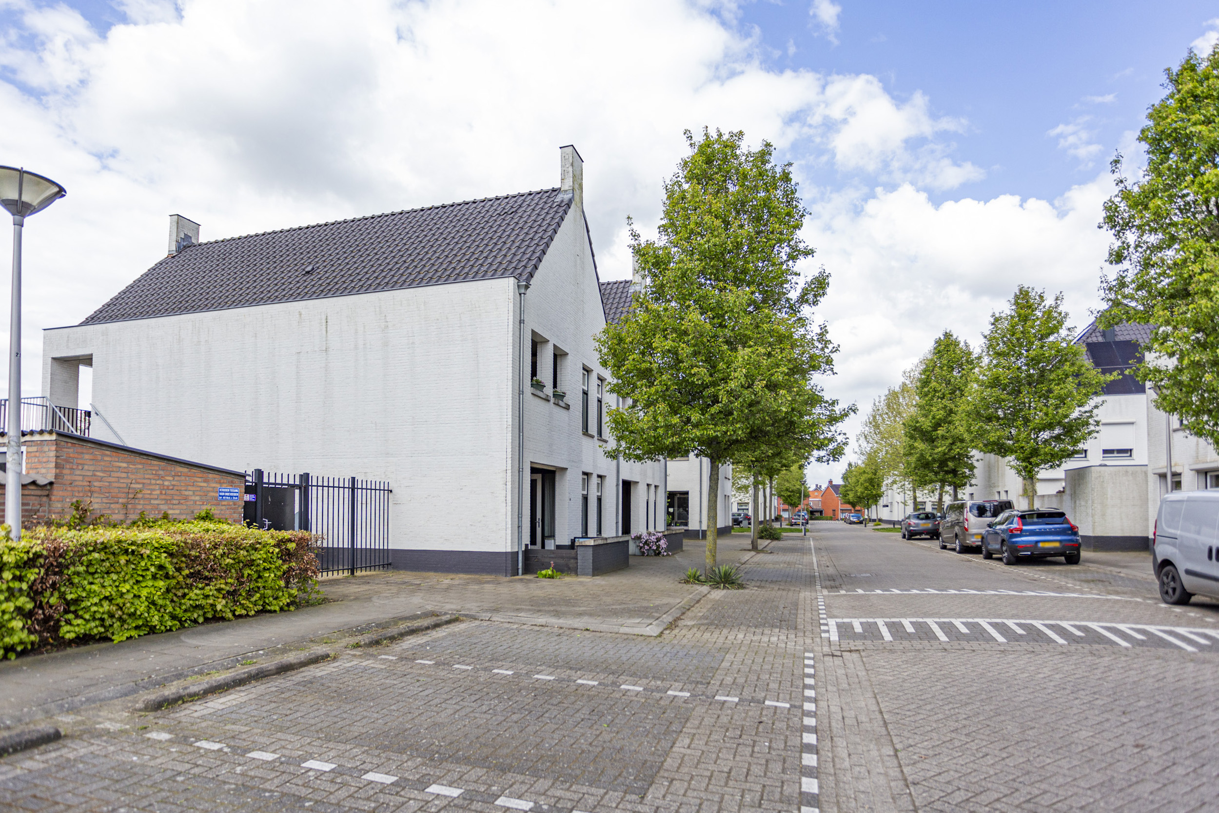 Thornerstraat 46