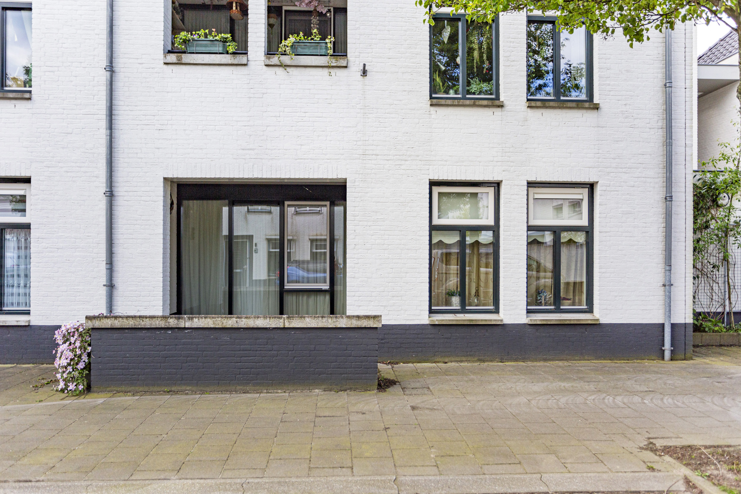 Thornerstraat 46