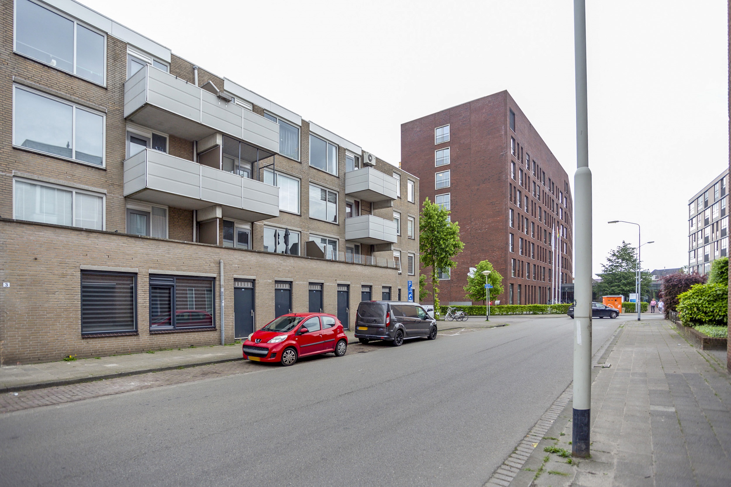 Nieuwe Leuvenaarstraat 210