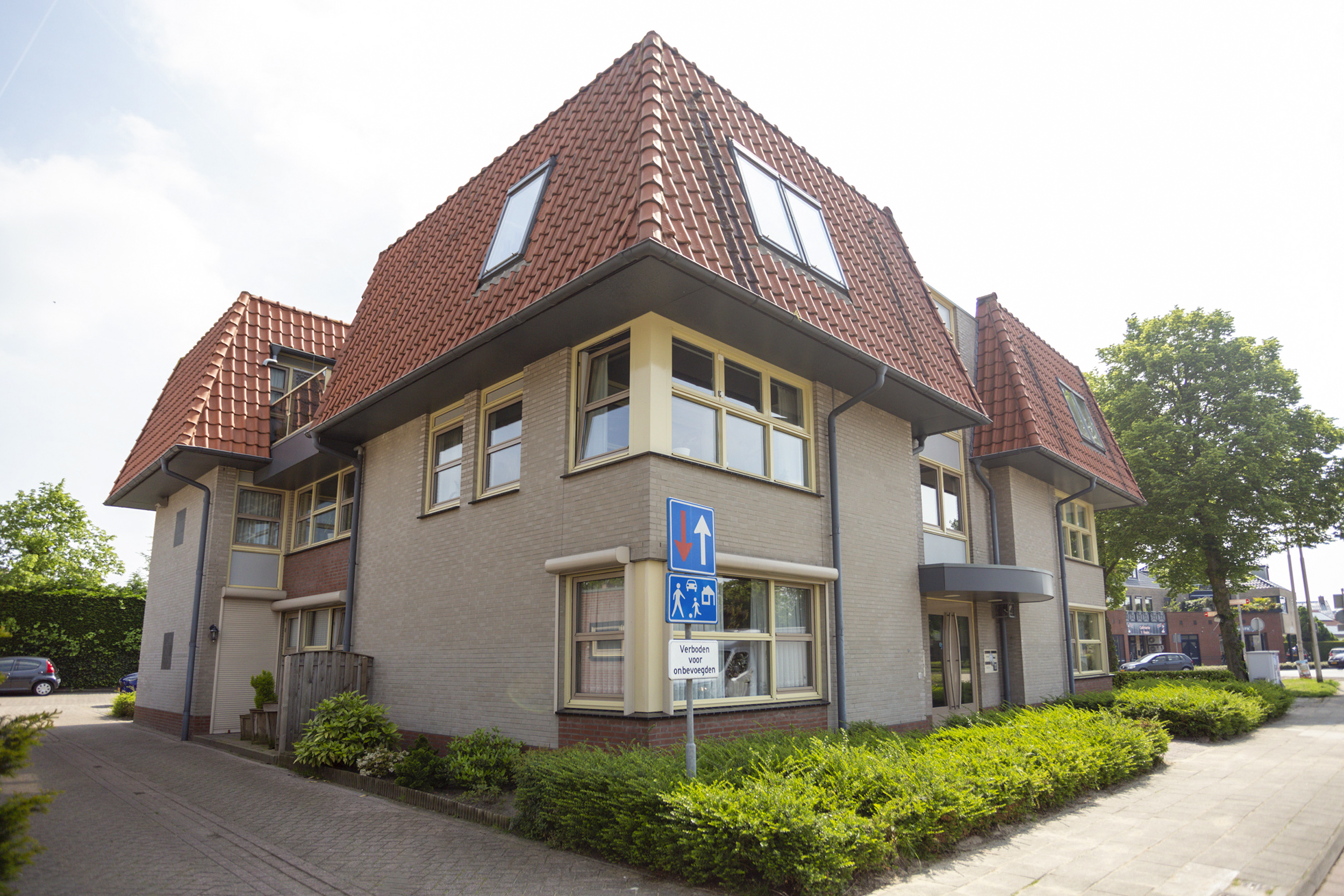 Noorderstraat 2B