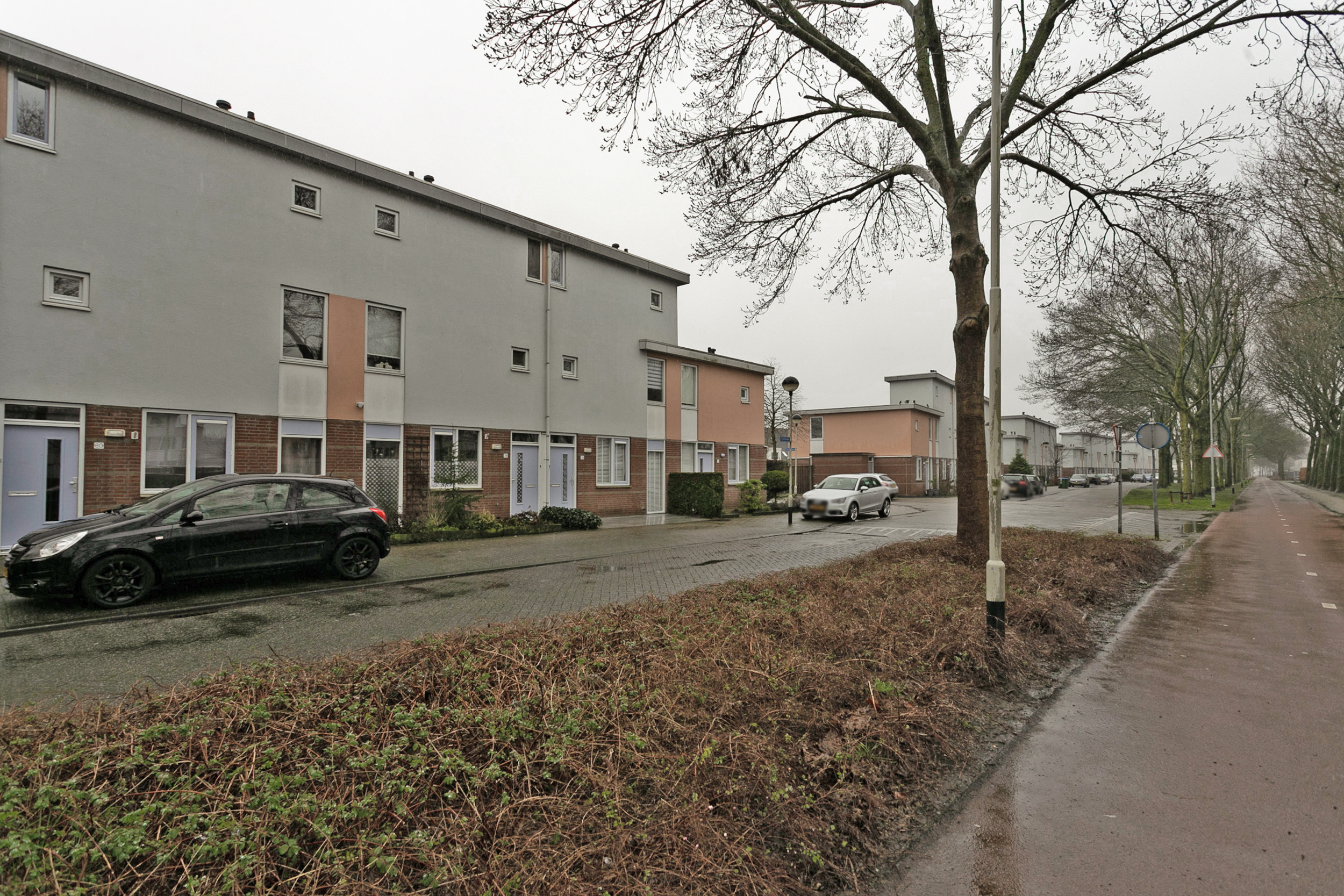 Het Blok 78, 4823 JB Breda, Nederland