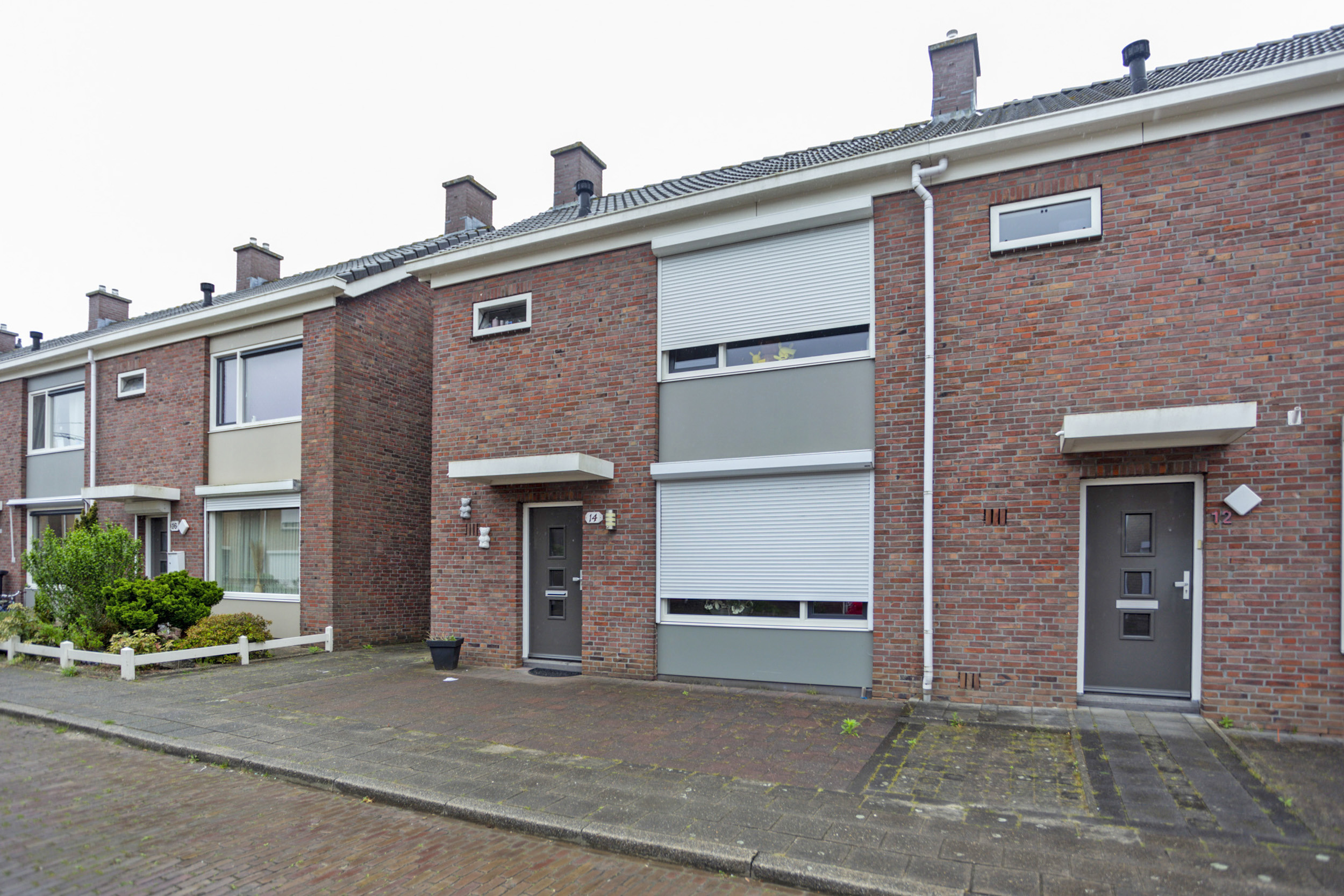 Nicolaas Beetsstraat 14