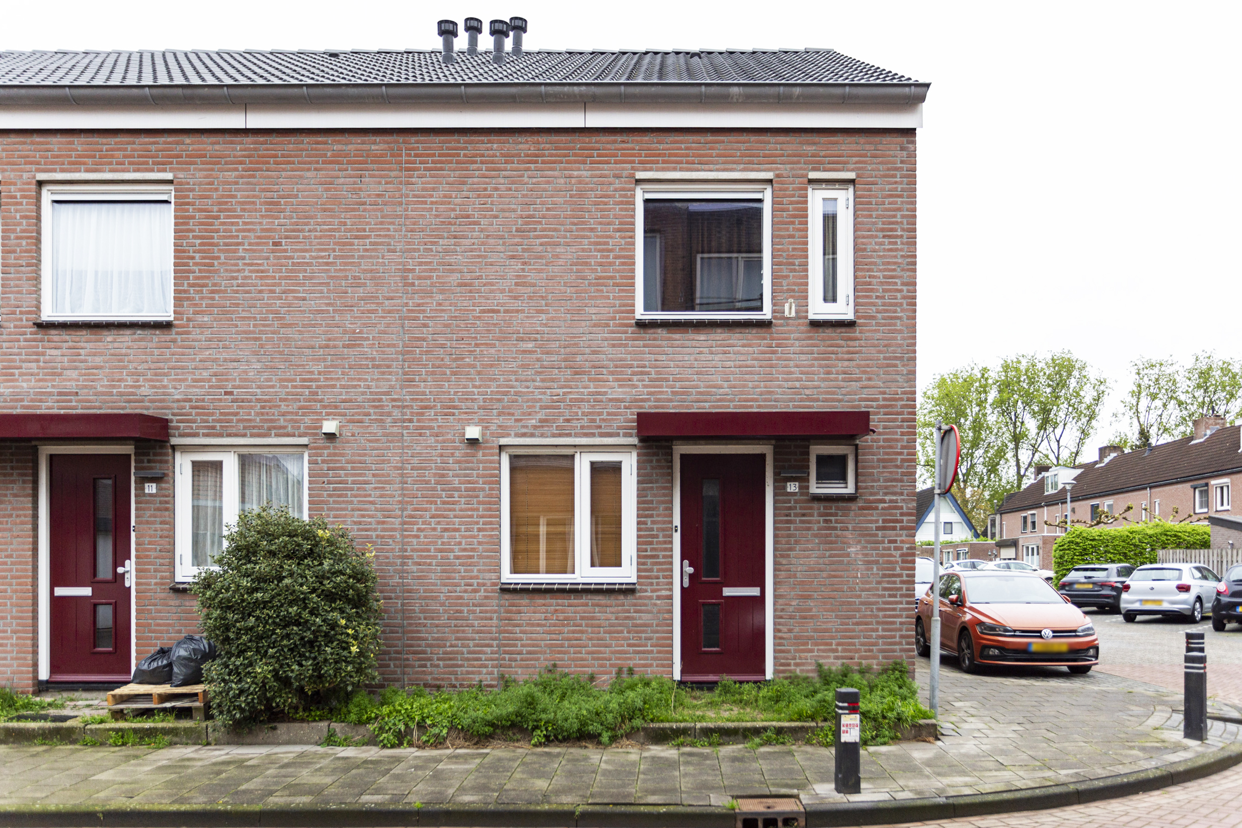 Oosterstraat 13, 4791 HH Klundert, Nederland
