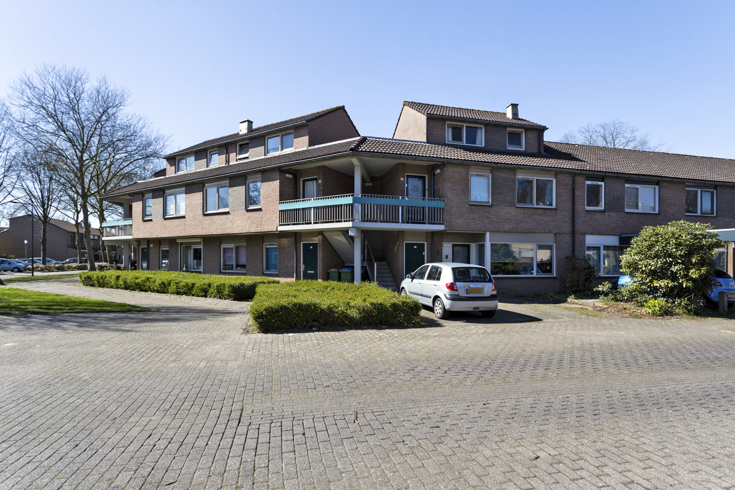 Langdonk 20A, 4824 DP Breda, Nederland