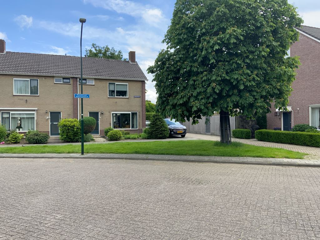Ravelstraat 15, 4941 AB Raamsdonksveer, Nederland