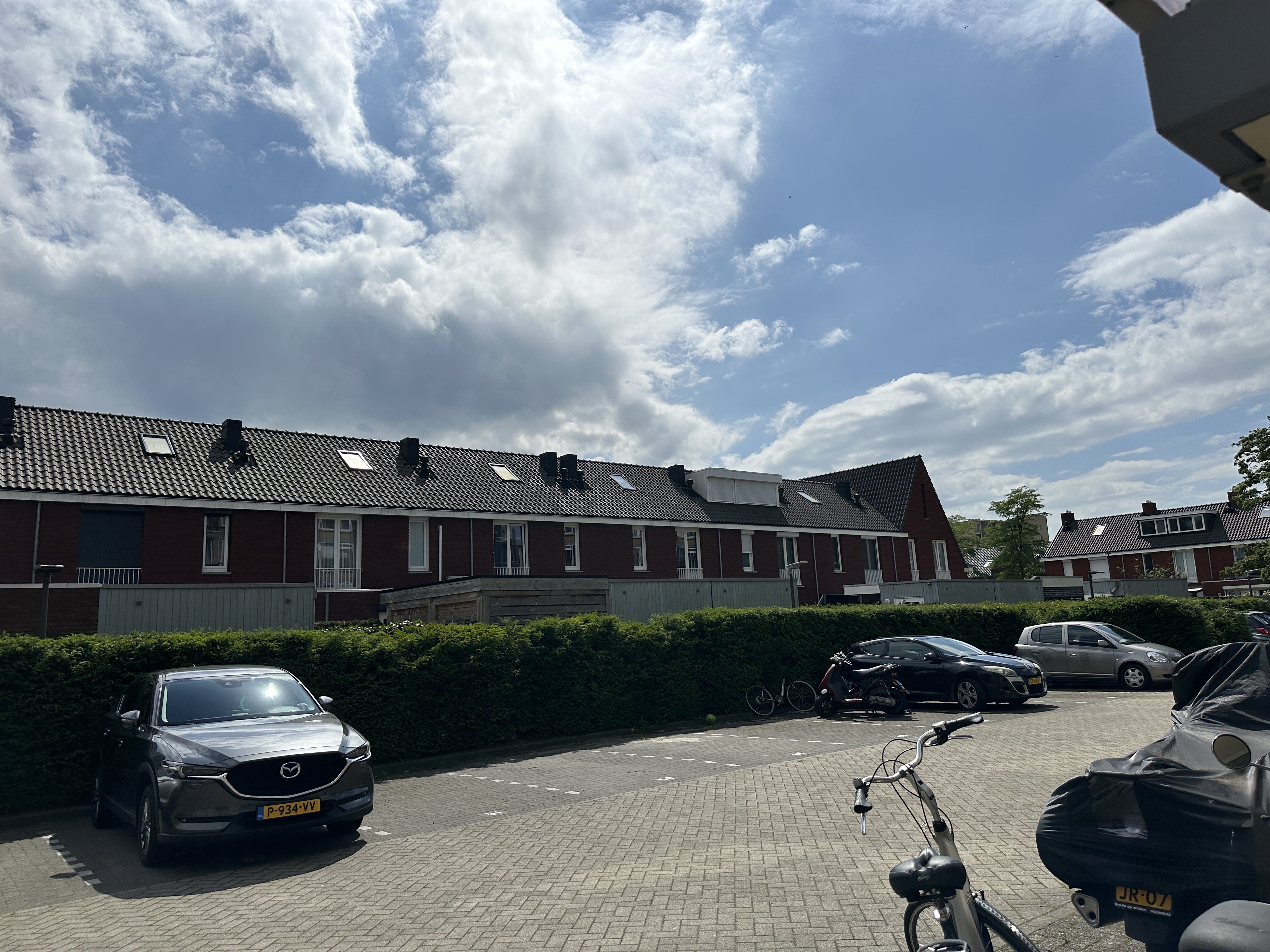 Loevensteinlaan 27A, 4902 WL Oosterhout, Nederland