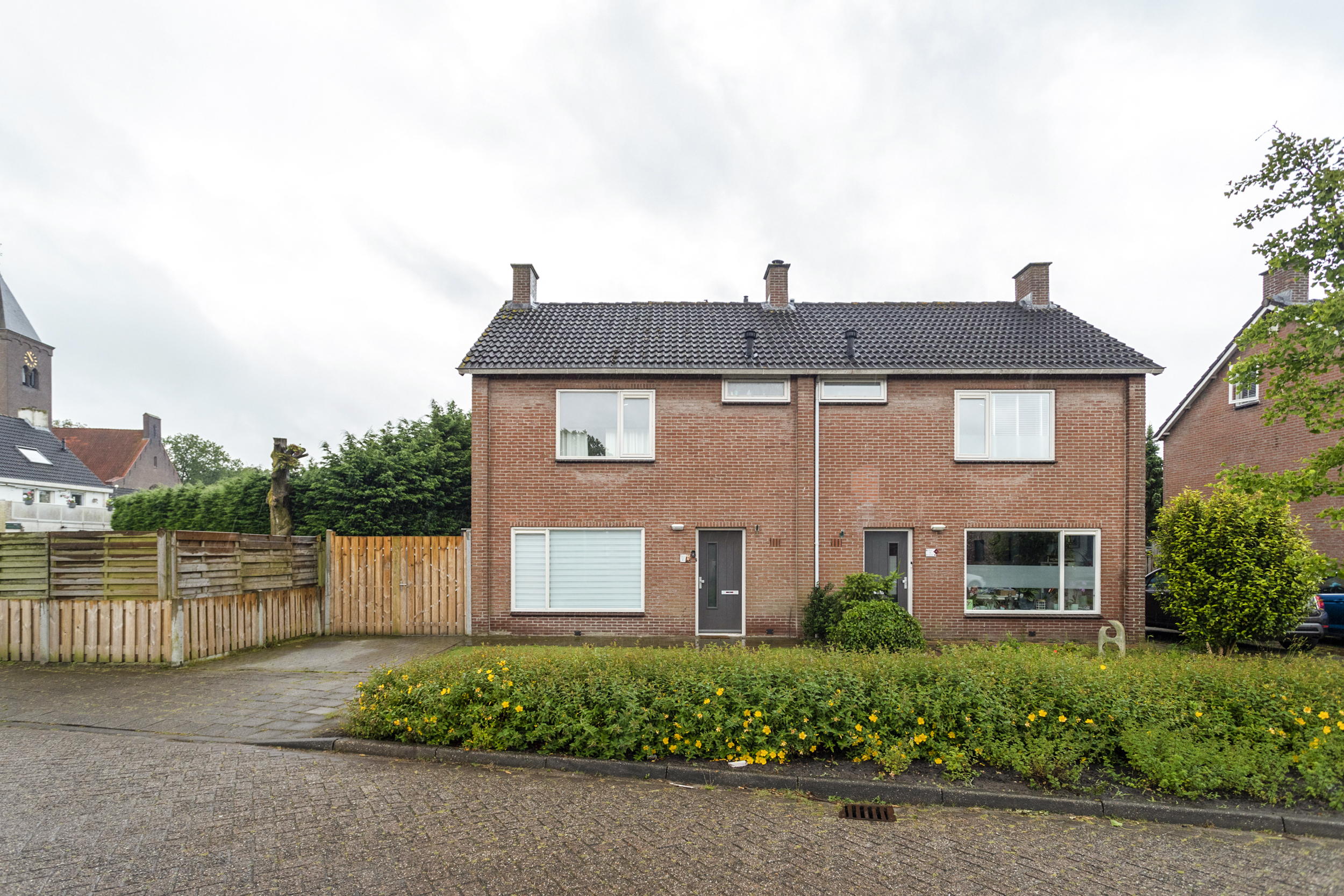 Willeke Joostenstraat 1, 4744 BL Bosschenhoofd, Nederland