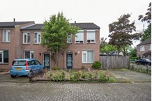 Blokmoeren 63, 4824 JM Breda, Nederland