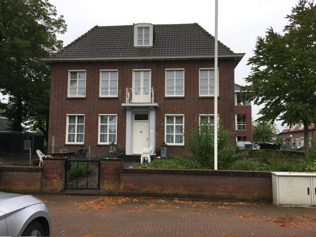 Kerkplein 8a, 4709 BJ Nispen, Nederland