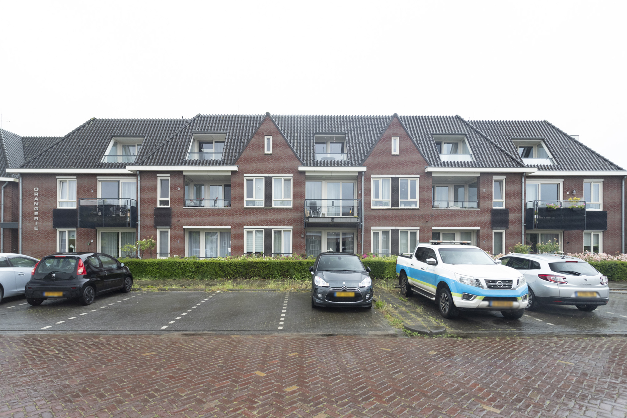 Krugerstraat 96, 4791 JH Klundert, Nederland