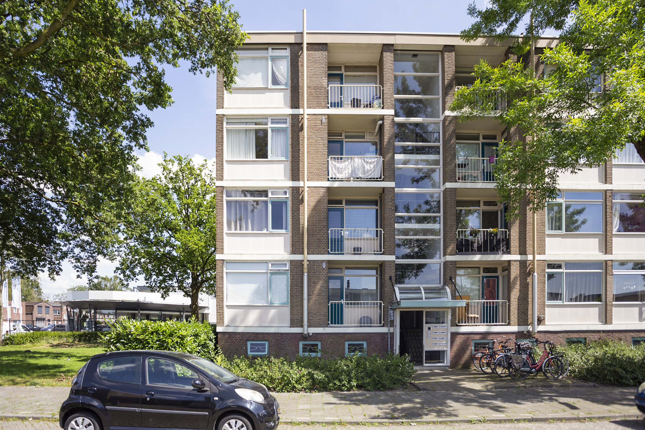 Eikenlaan 60, 4702 AH Roosendaal, Nederland