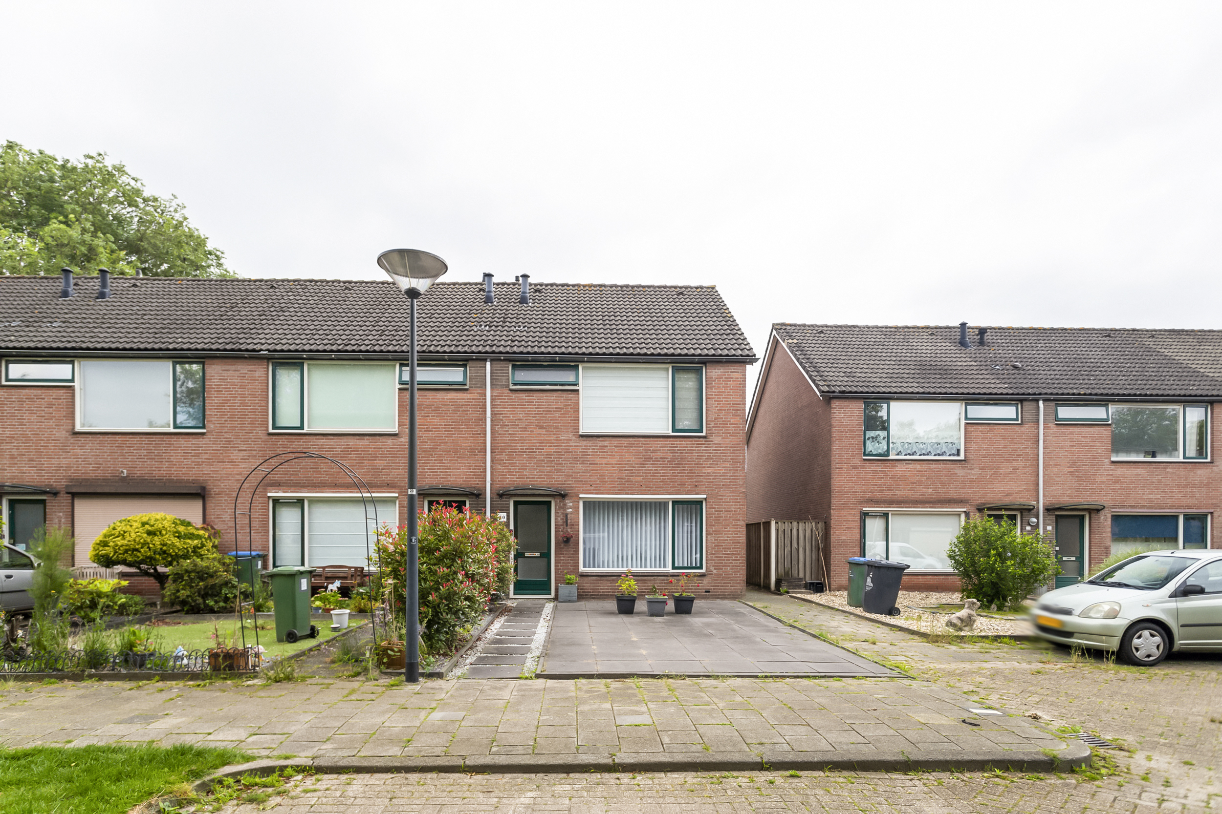 Zuiderkruis 80, 4907 VJ Oosterhout, Nederland