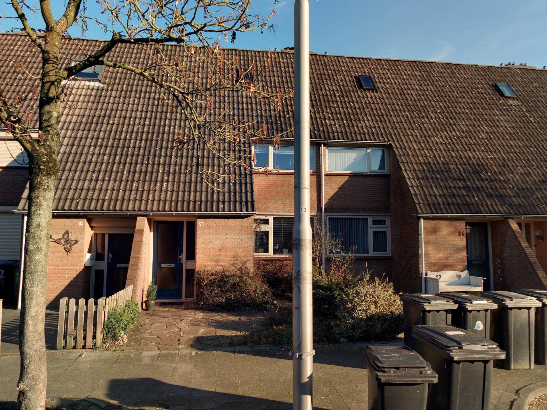 Desmijndijk 79, 4706 GR Roosendaal, Nederland