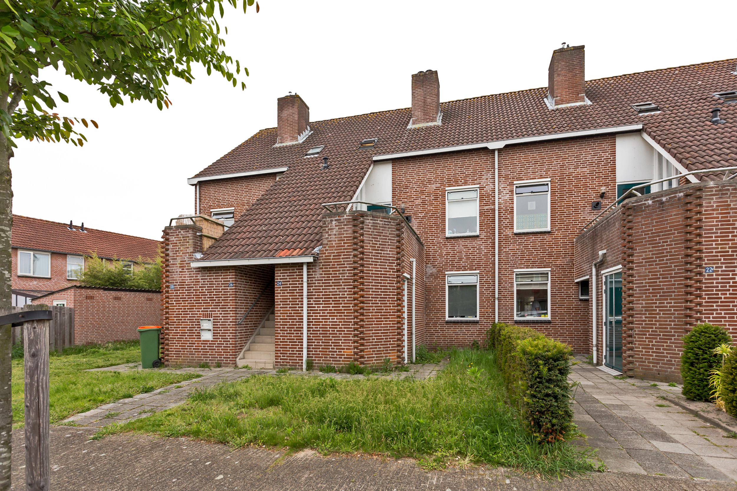 Boterbloemstraat 24