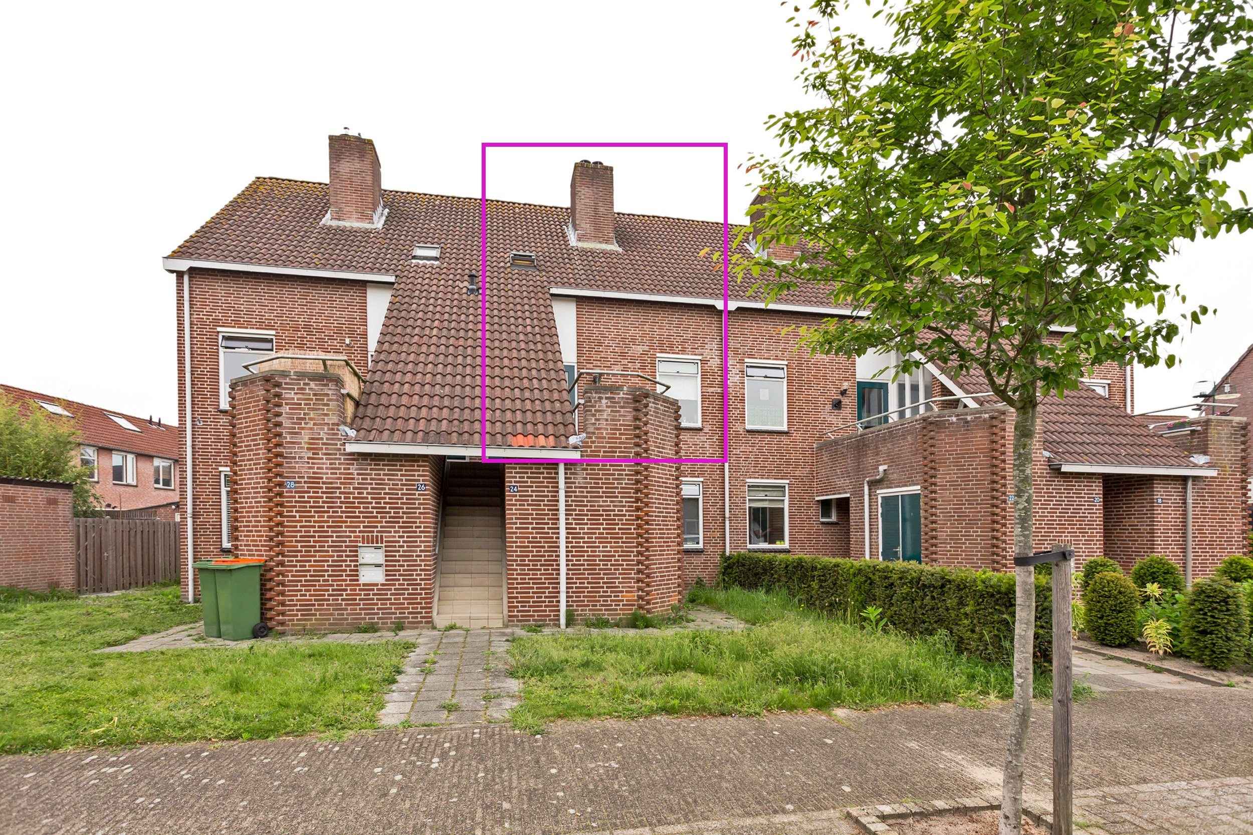 Boterbloemstraat 24, 4841 LM Prinsenbeek, Nederland