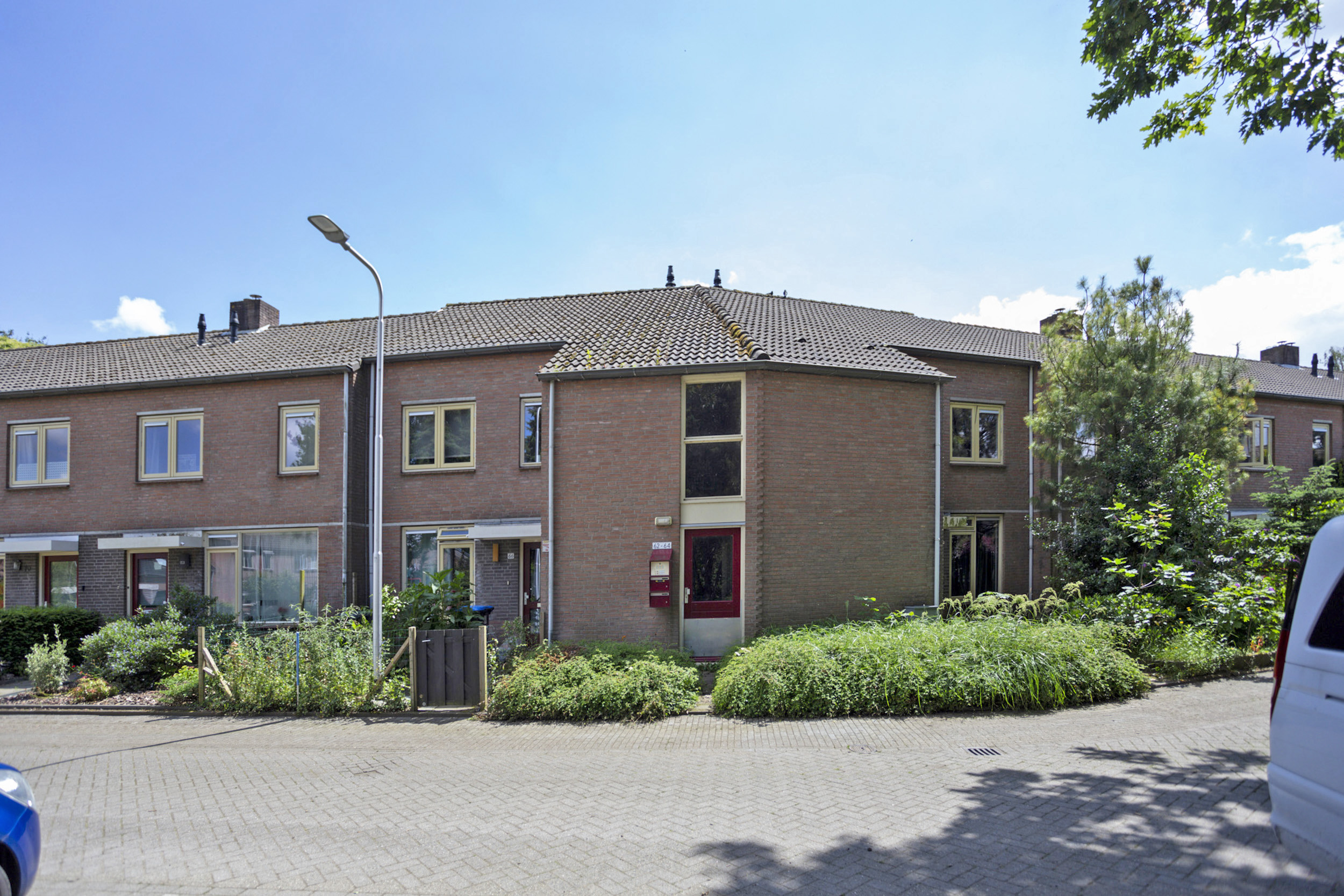 Lavendelring 64, 4881 GW Zundert, Nederland