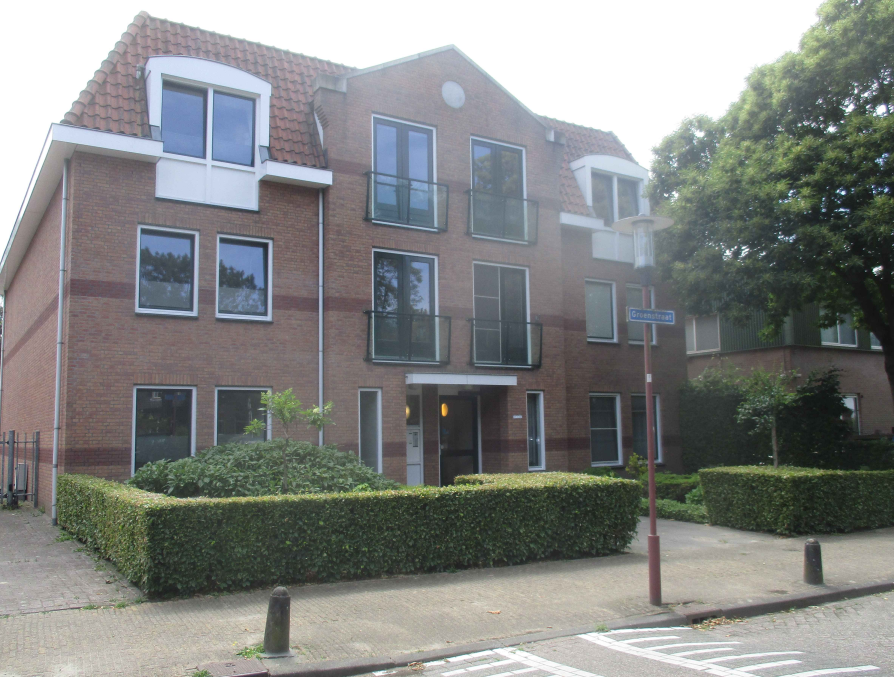 Groenstraat 3, 4847 AE Teteringen, Nederland