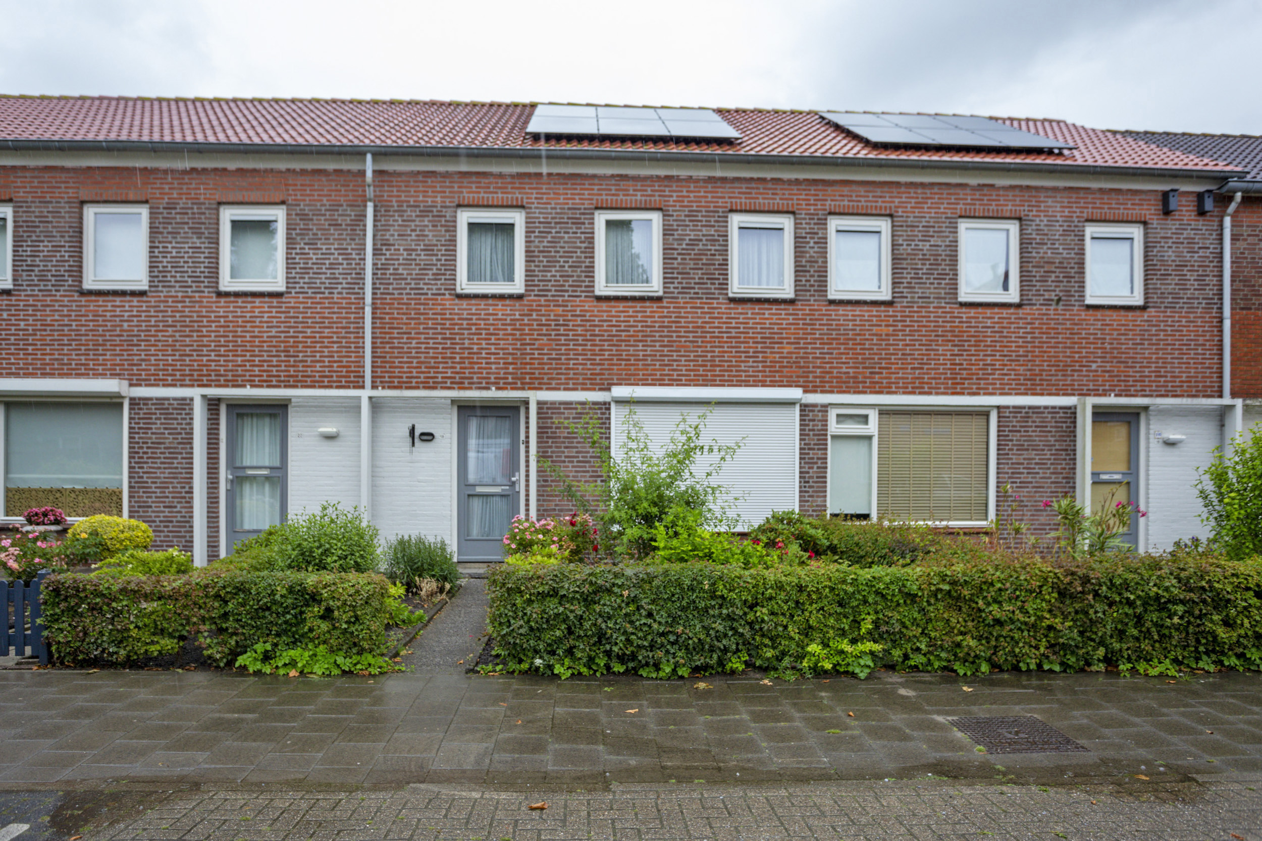 Van Glymesstraat 18, 4761 JV Zevenbergen, Nederland