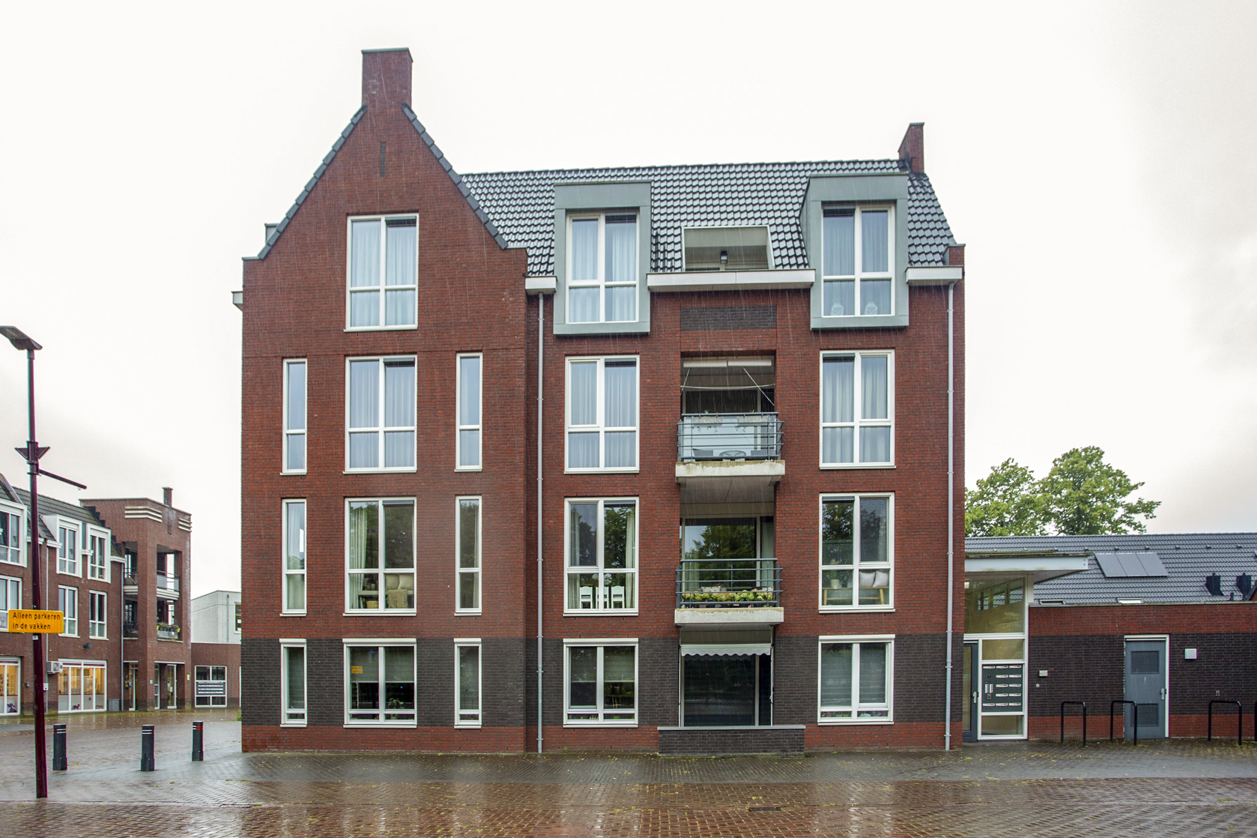 Pastoor van Breugelstraat 104c, 4744 AE Bosschenhoofd, Nederland