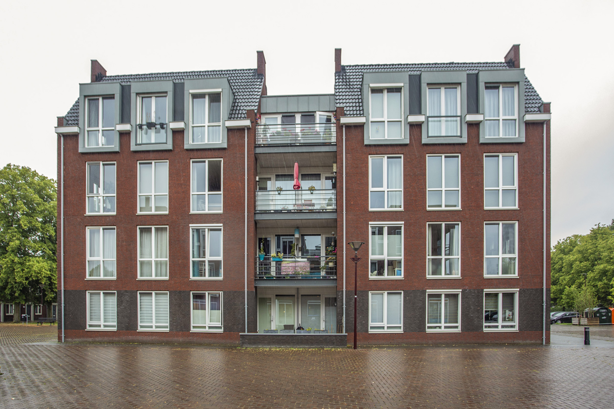 Pastoor van Breugelstraat 104c