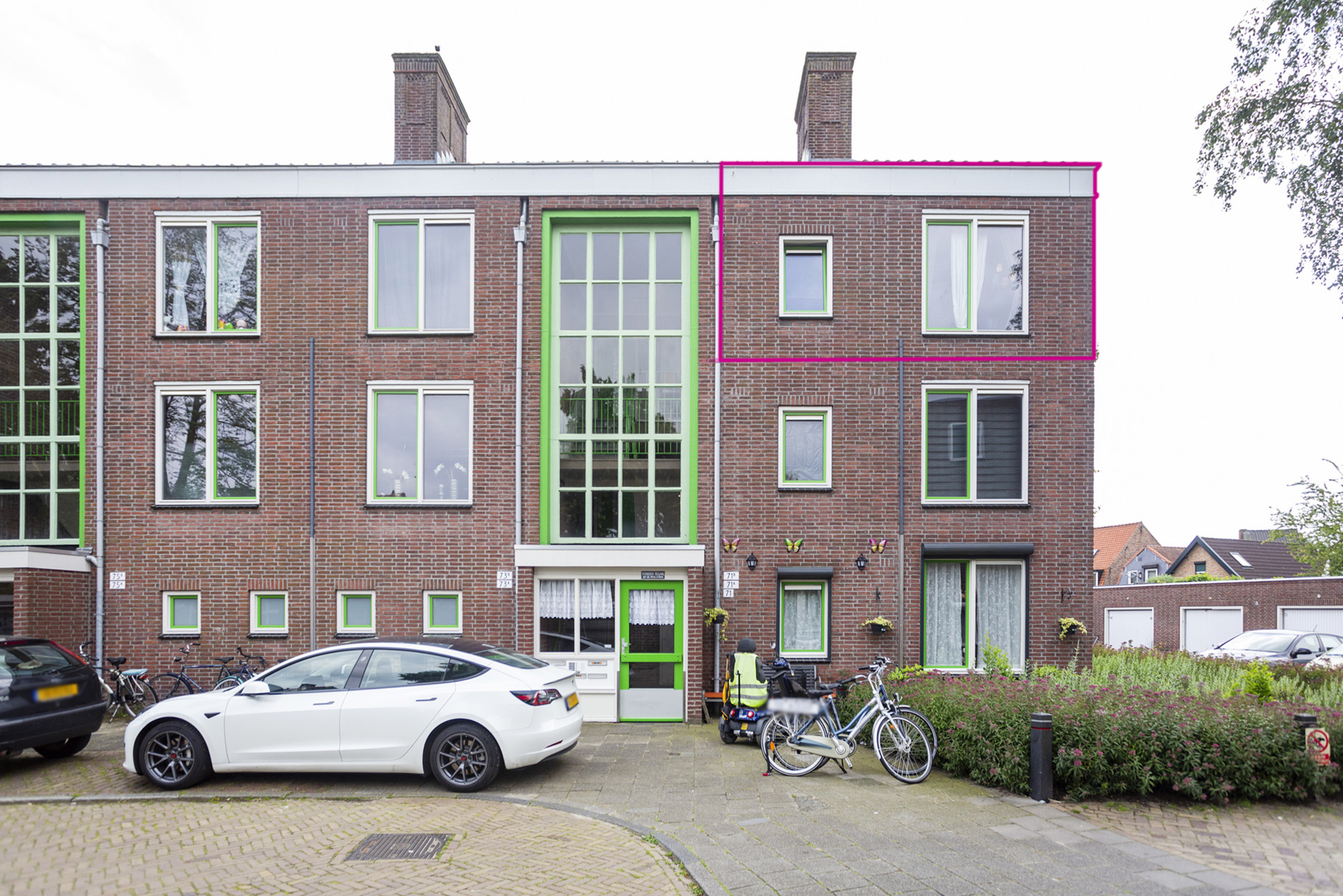 Gielis Beijsstraat 71B