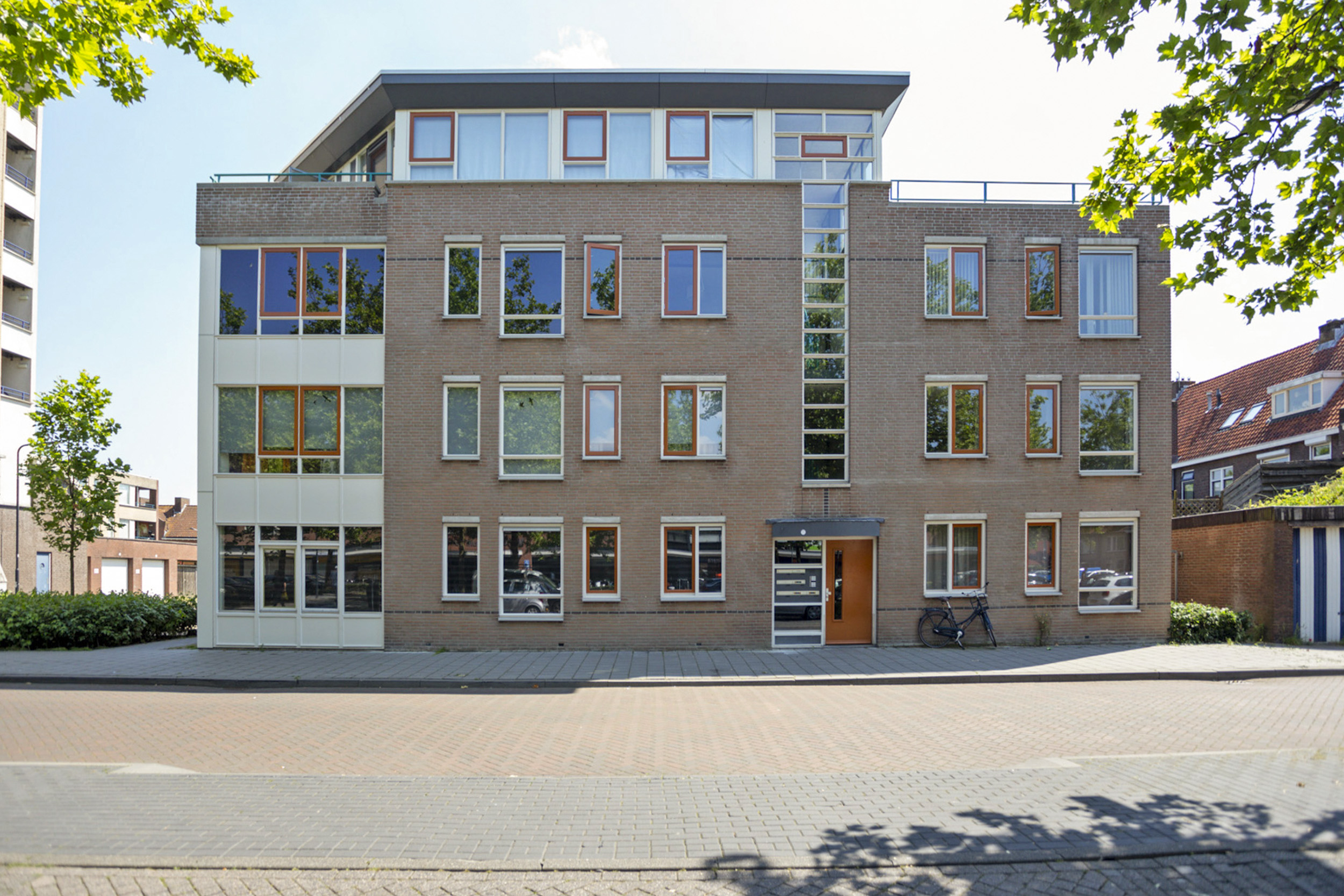 Cypresstraat 14