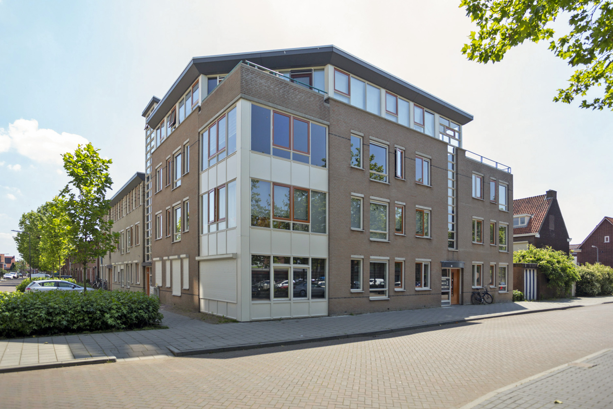 Cypresstraat 14