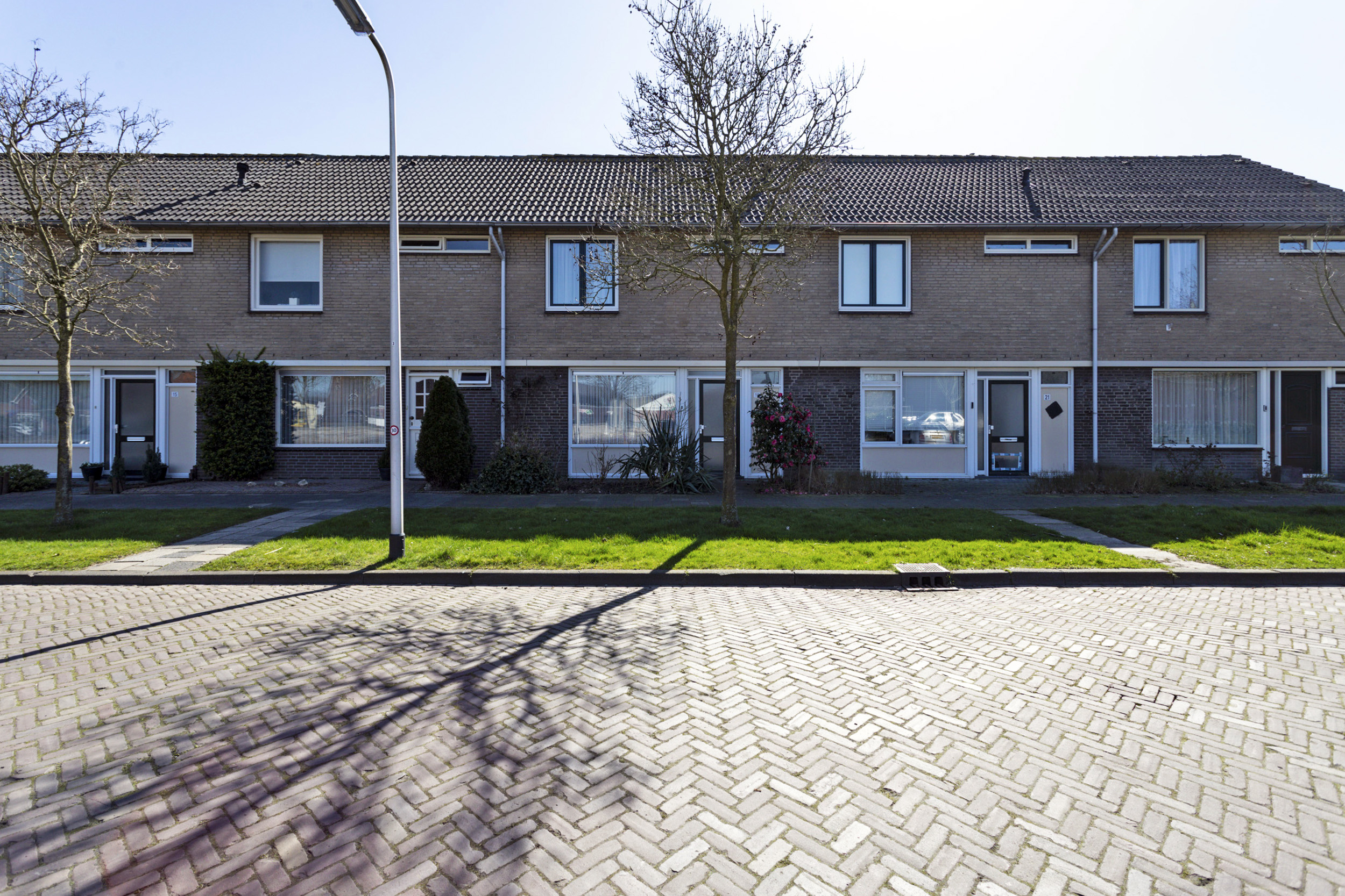 Van Genkstraat 19, 4871 XA Etten-Leur, Nederland