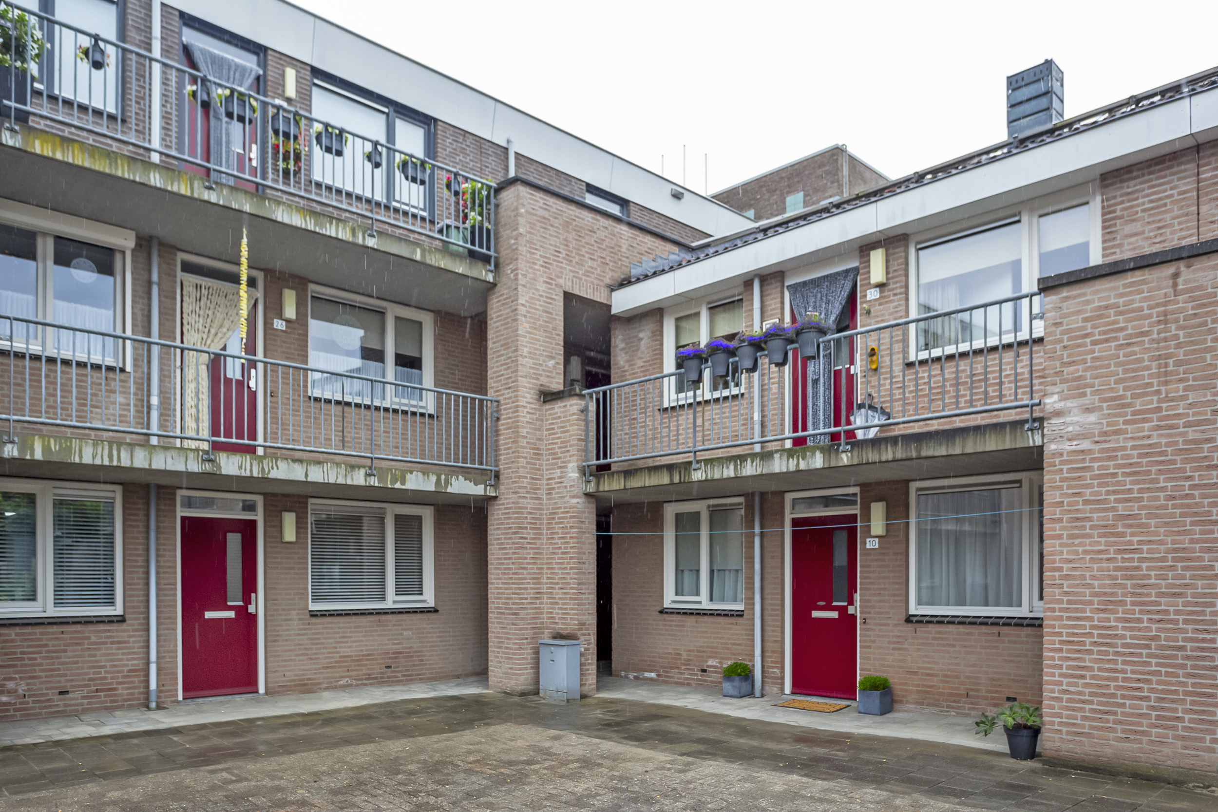 Van Aerschotstraat 28, 4761 GE Zevenbergen, Nederland