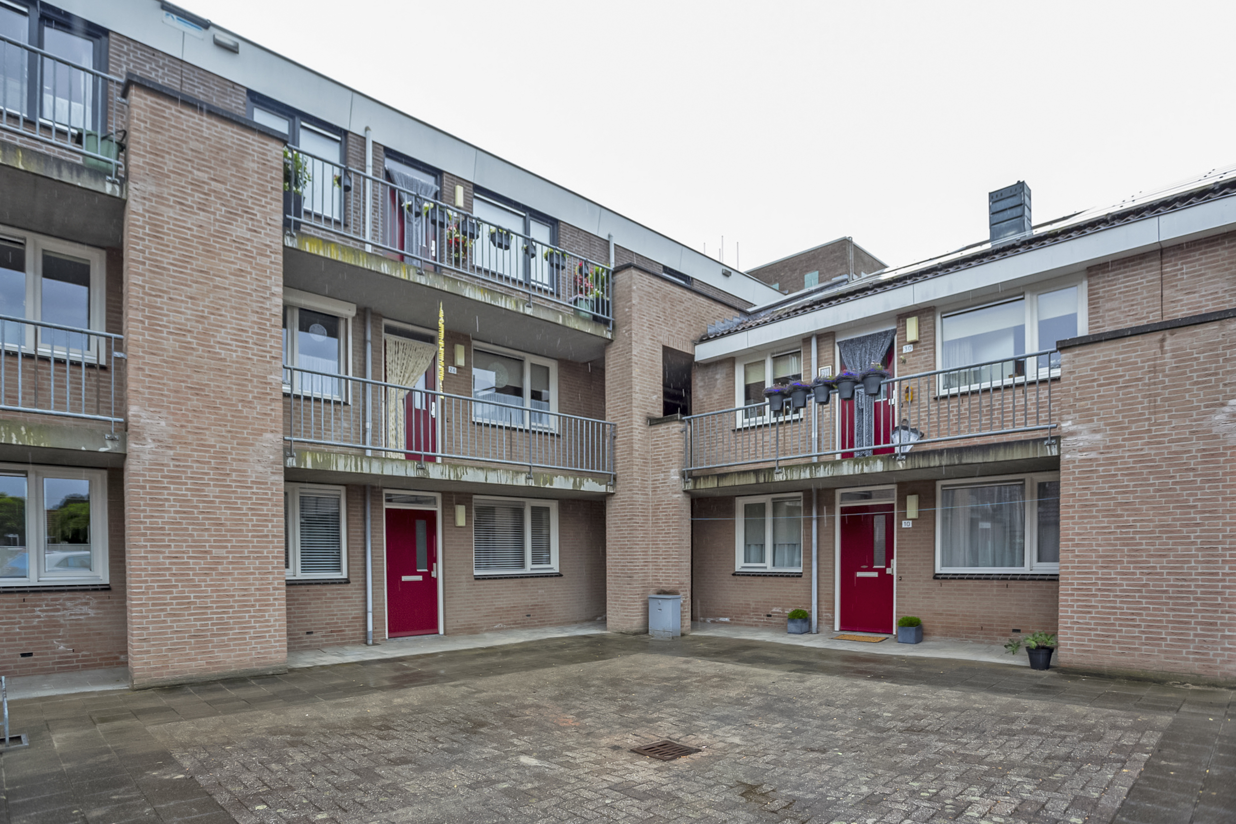 Van Aerschotstraat 28